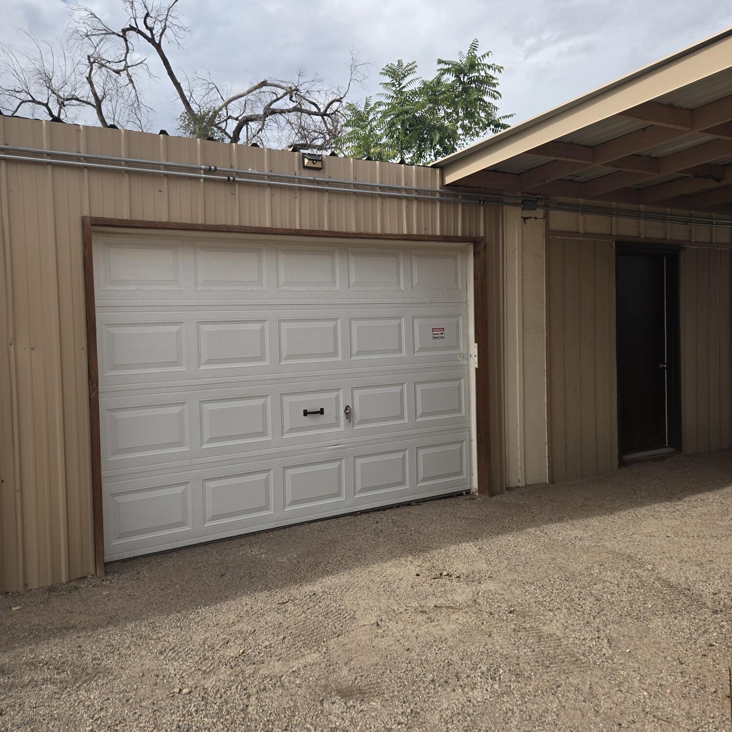 Photo 9 — 358 Pueblo Solano Road NW Apt 8