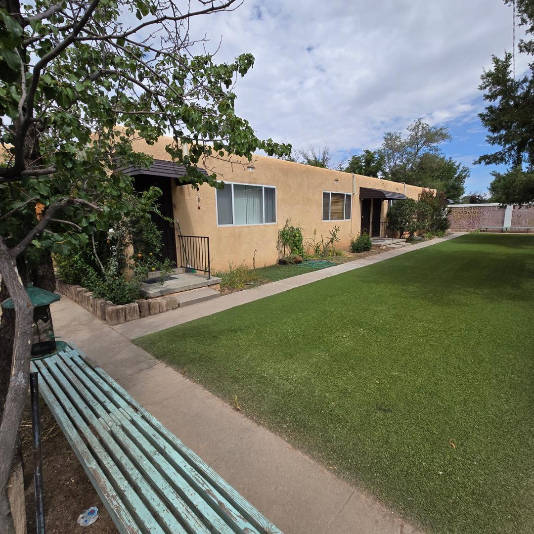 Photo 14 — 358 Pueblo Solano Road NW Apt 8