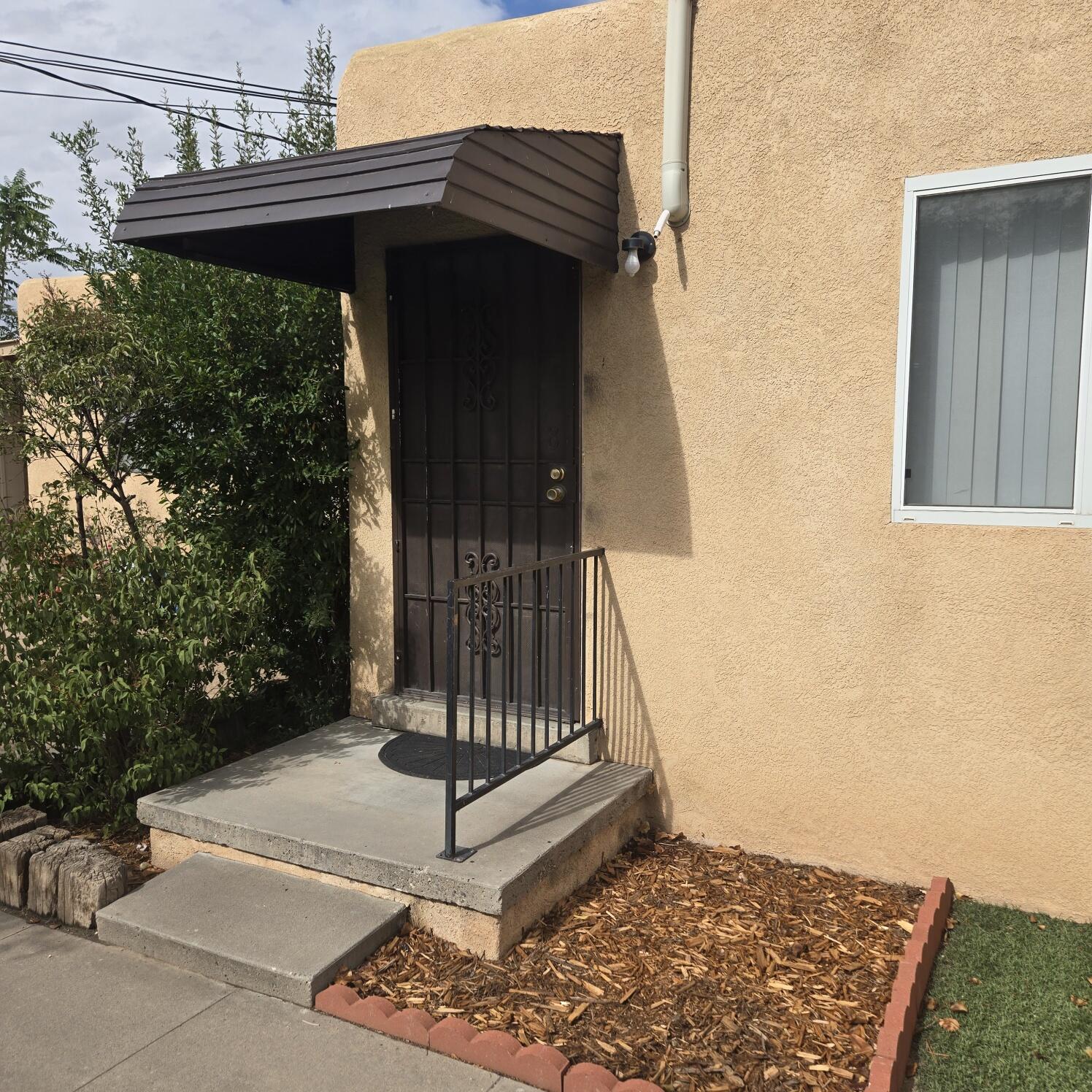 Photo 15 — 358 Pueblo Solano Road NW Apt 8