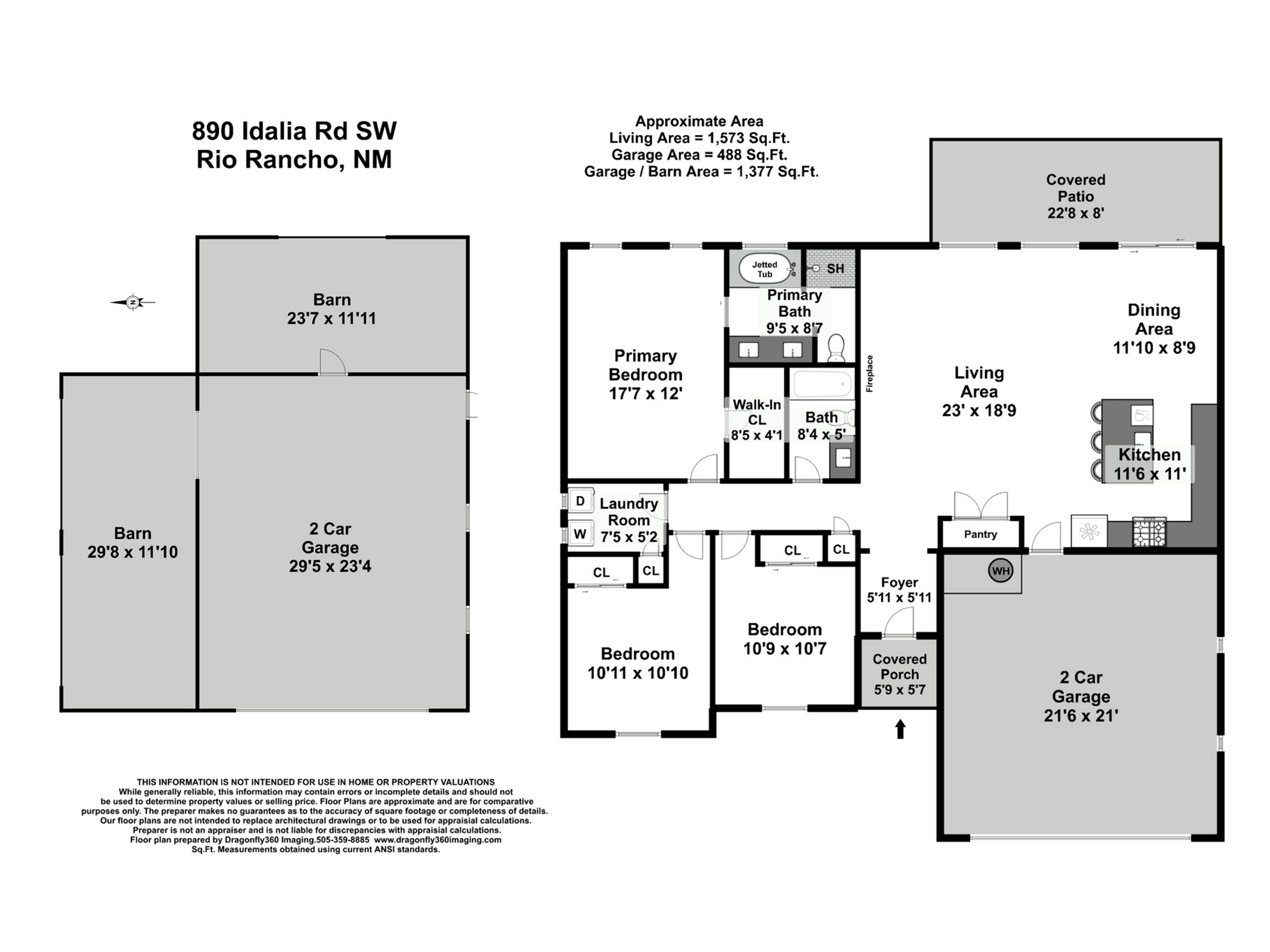 Photo 15 — 890 Idalia Road SW
