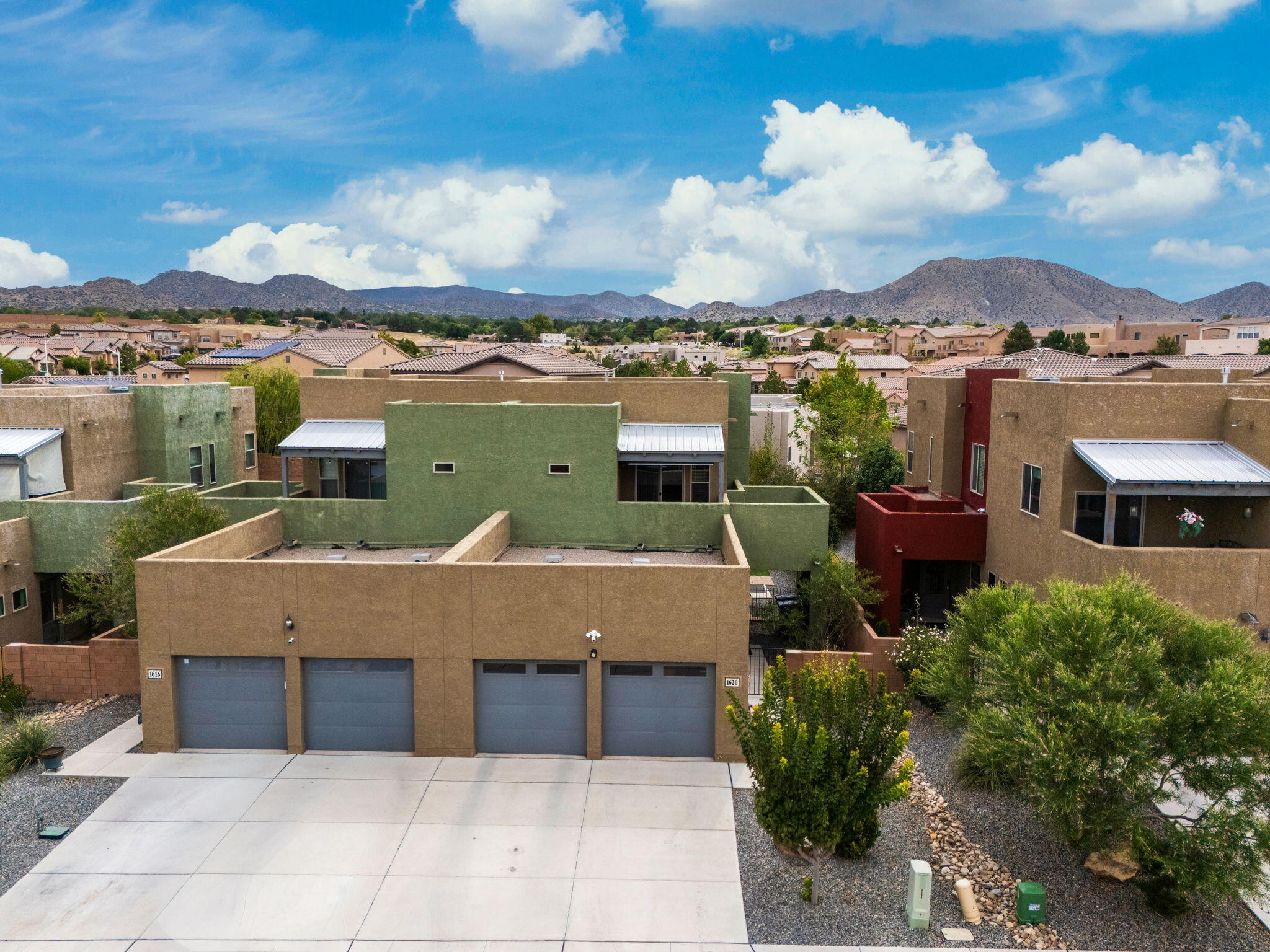 1620 Gulfstream Drive SE, Albuquerque, NM 87123