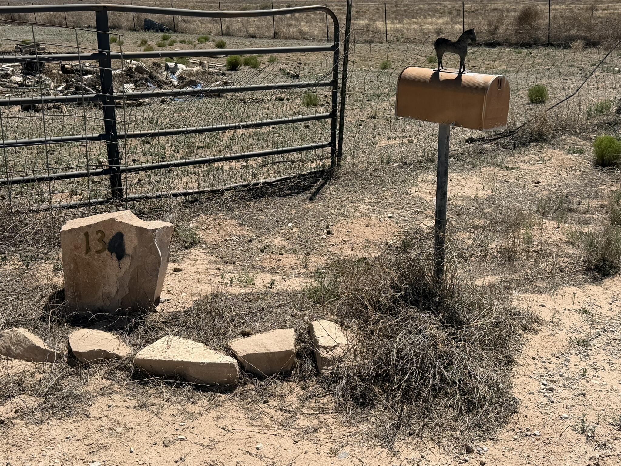 134 Marshall Road, McIntosh, NM 87032