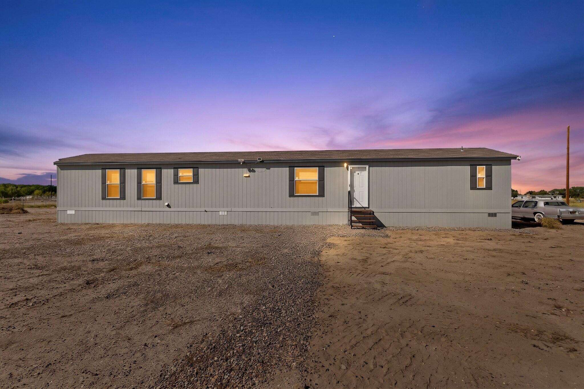 1 Ruben Sanchez Lane, Belen, NM 87002