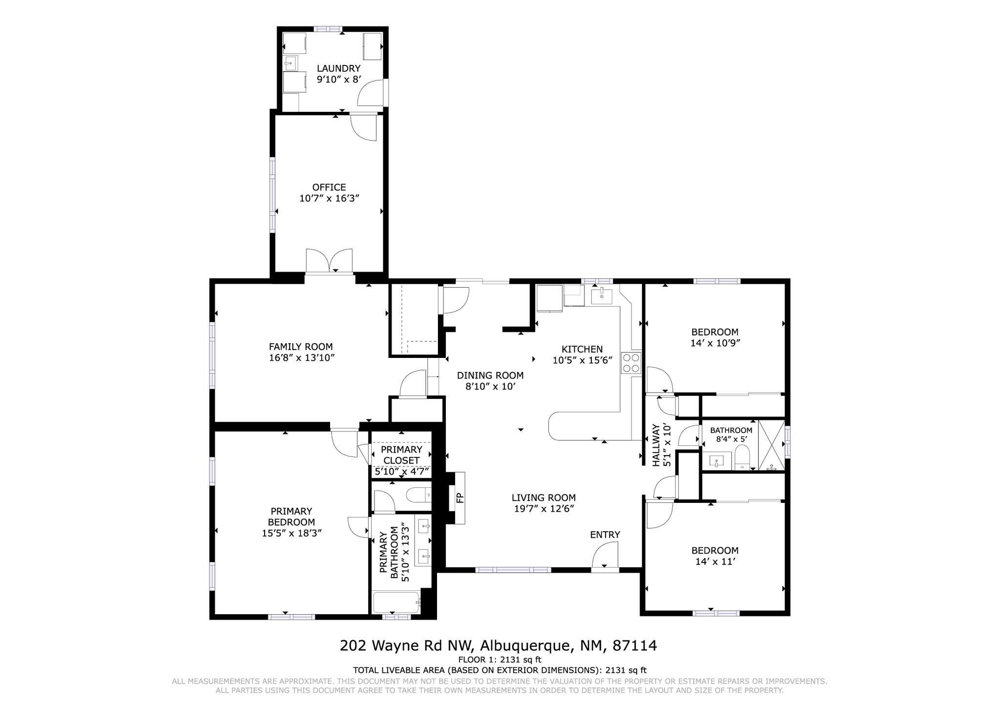 Photo 3 — 202 Wayne Road NW