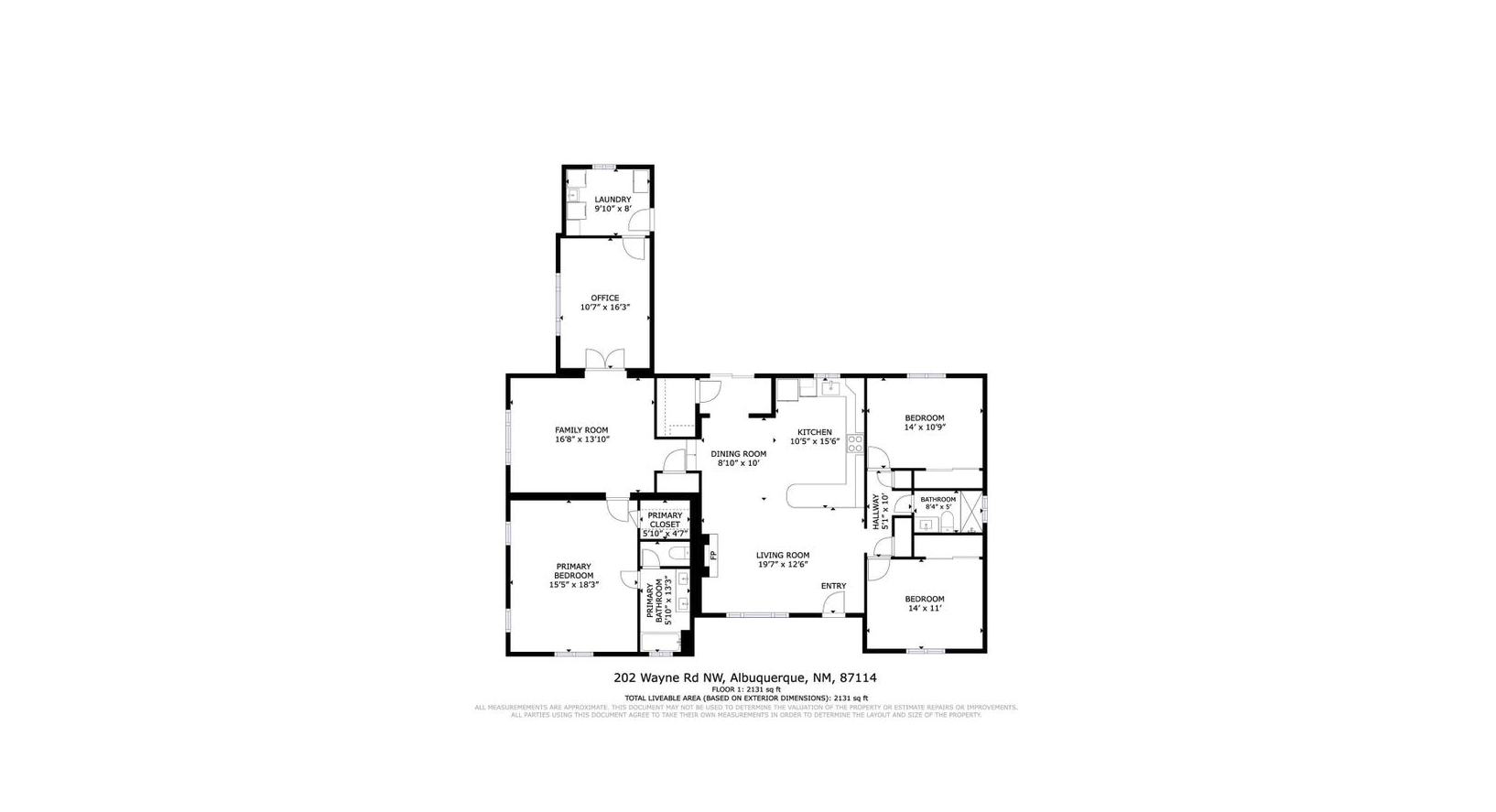 Photo 2 — 202 Wayne Road NW