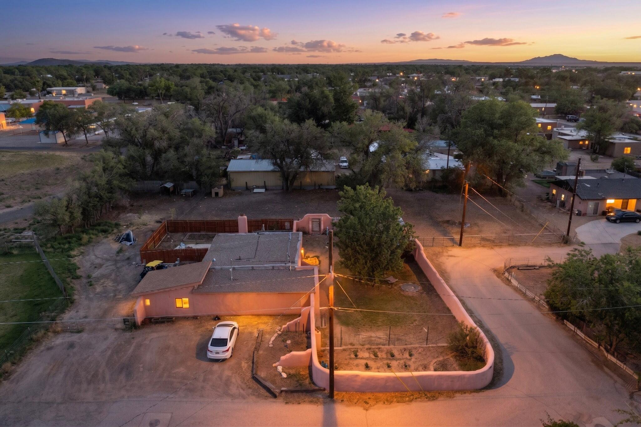 735 Adobe Lane, Los Lunas, NM 87031