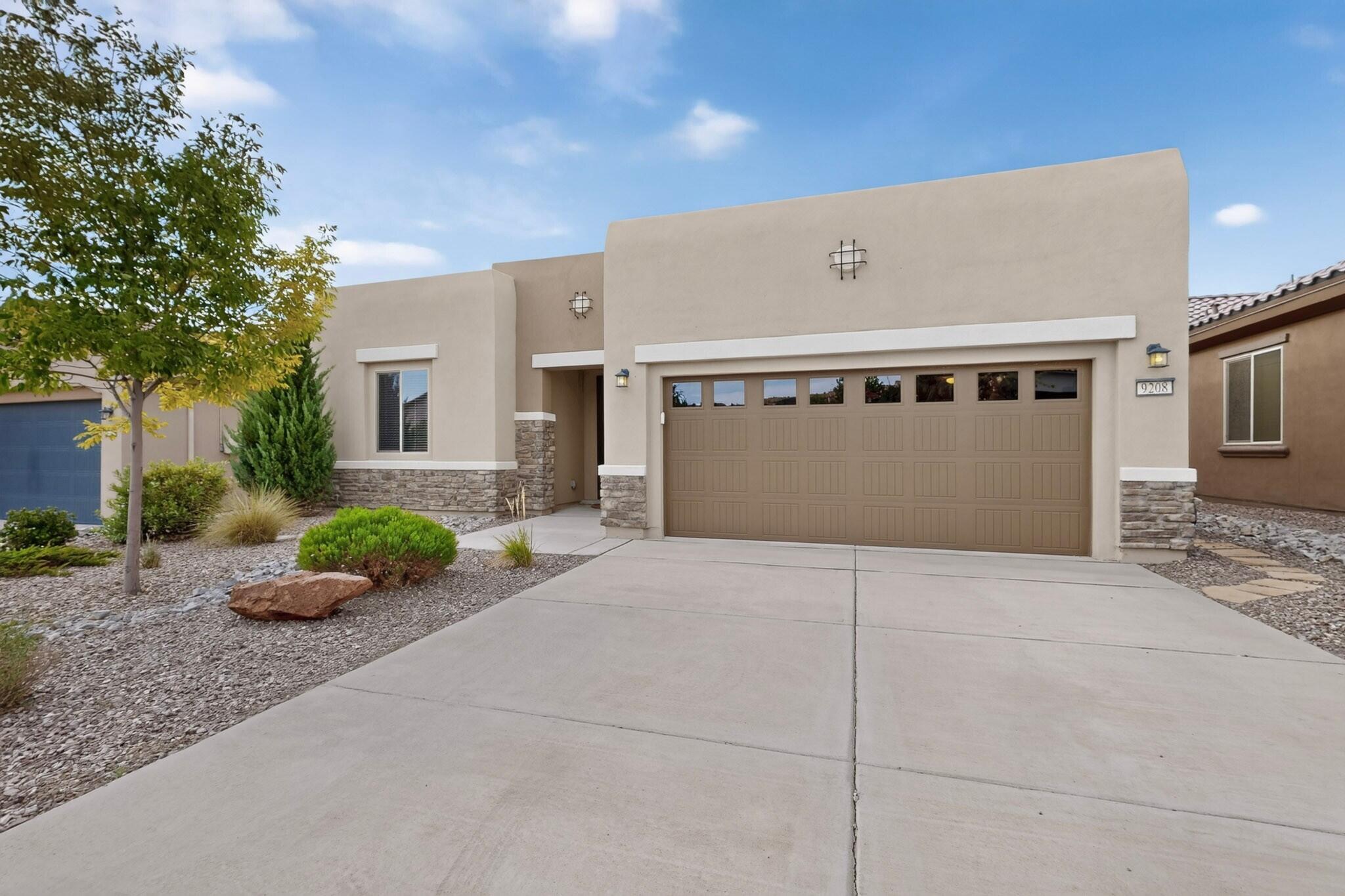 9208 Wind Caves Way NW, Albuquerque, NM 87120