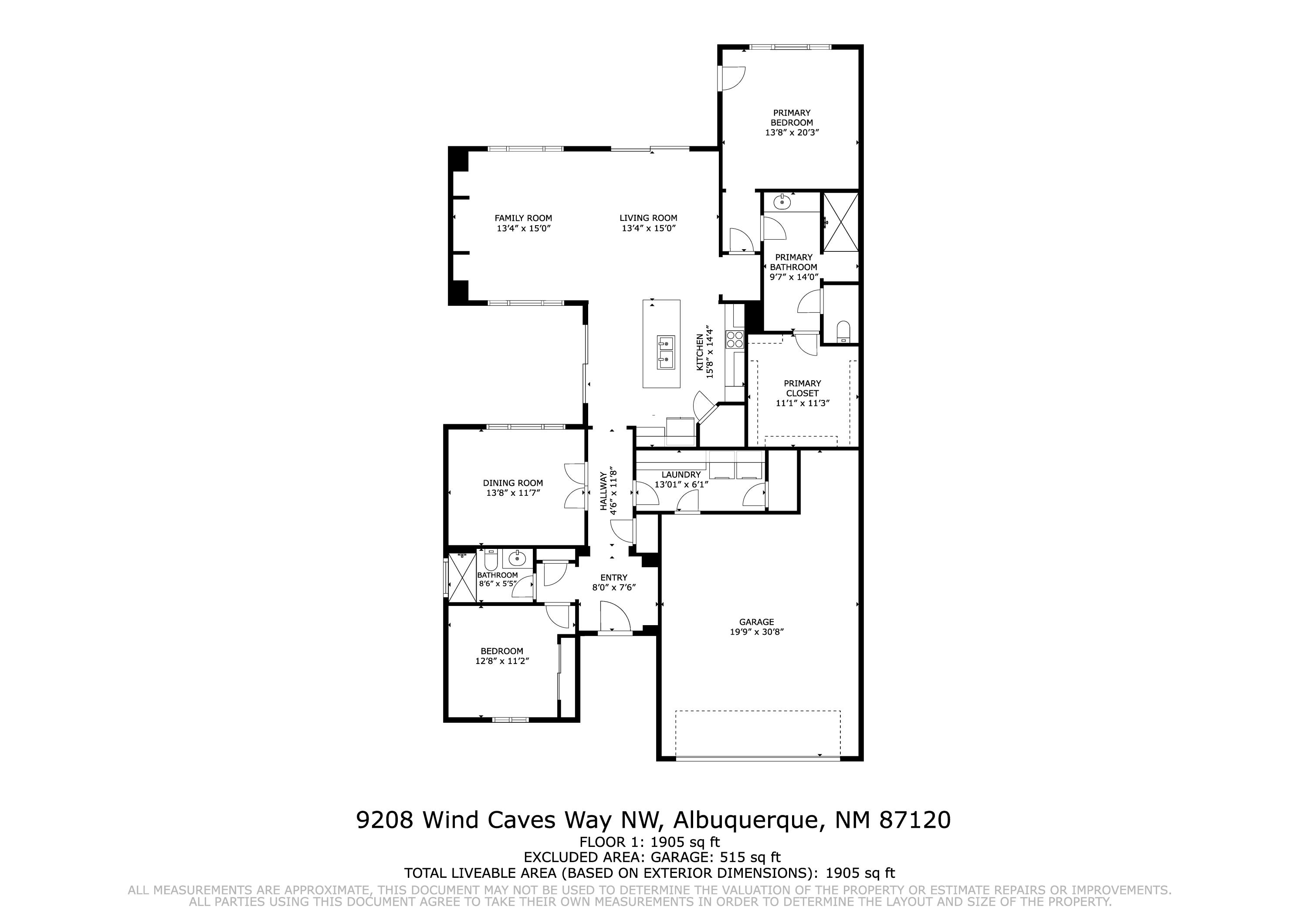 Photo 3 — 9208 Wind Caves Way NW