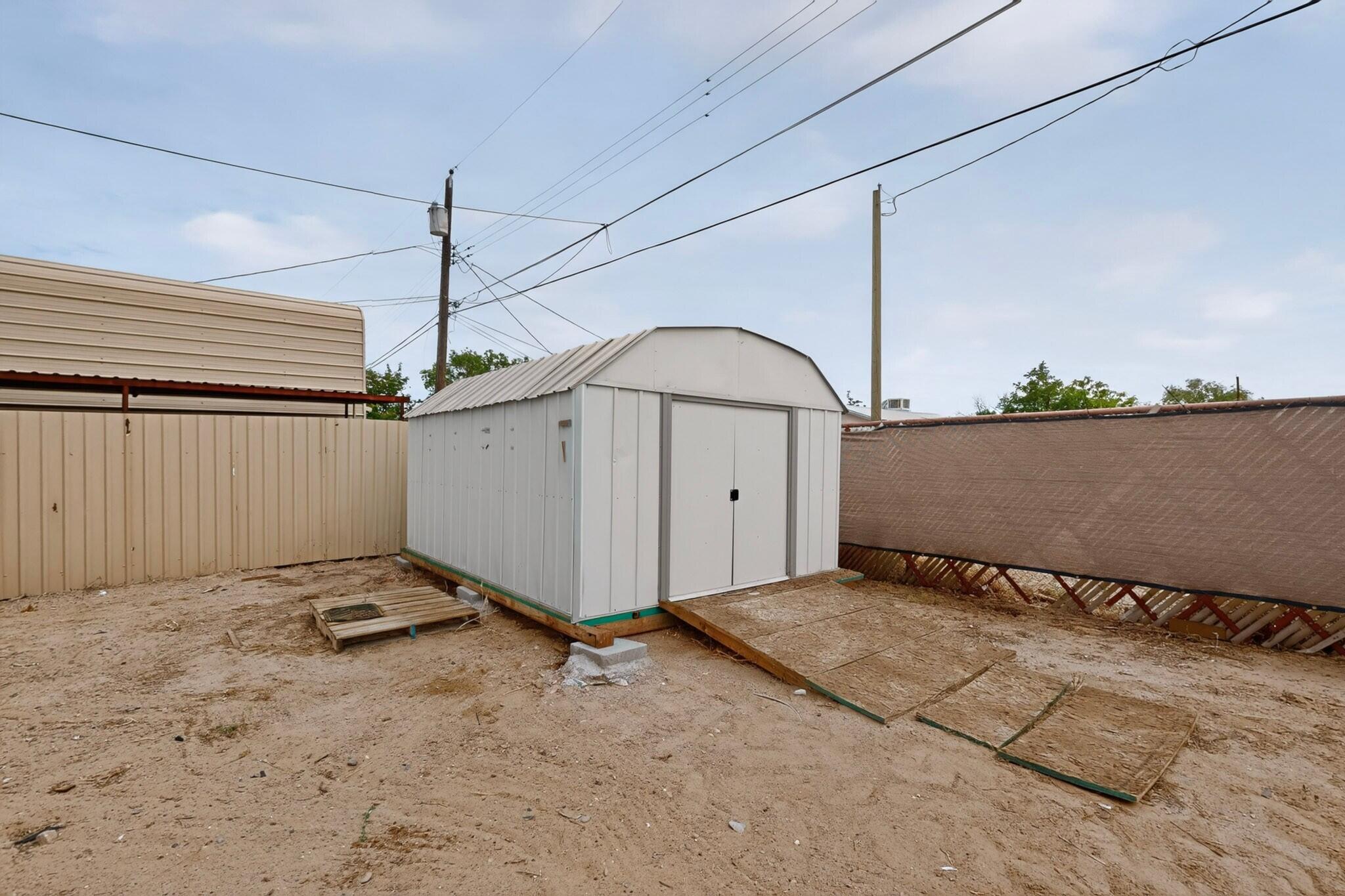 Photo 2 — 1117 W Delgado Avenue