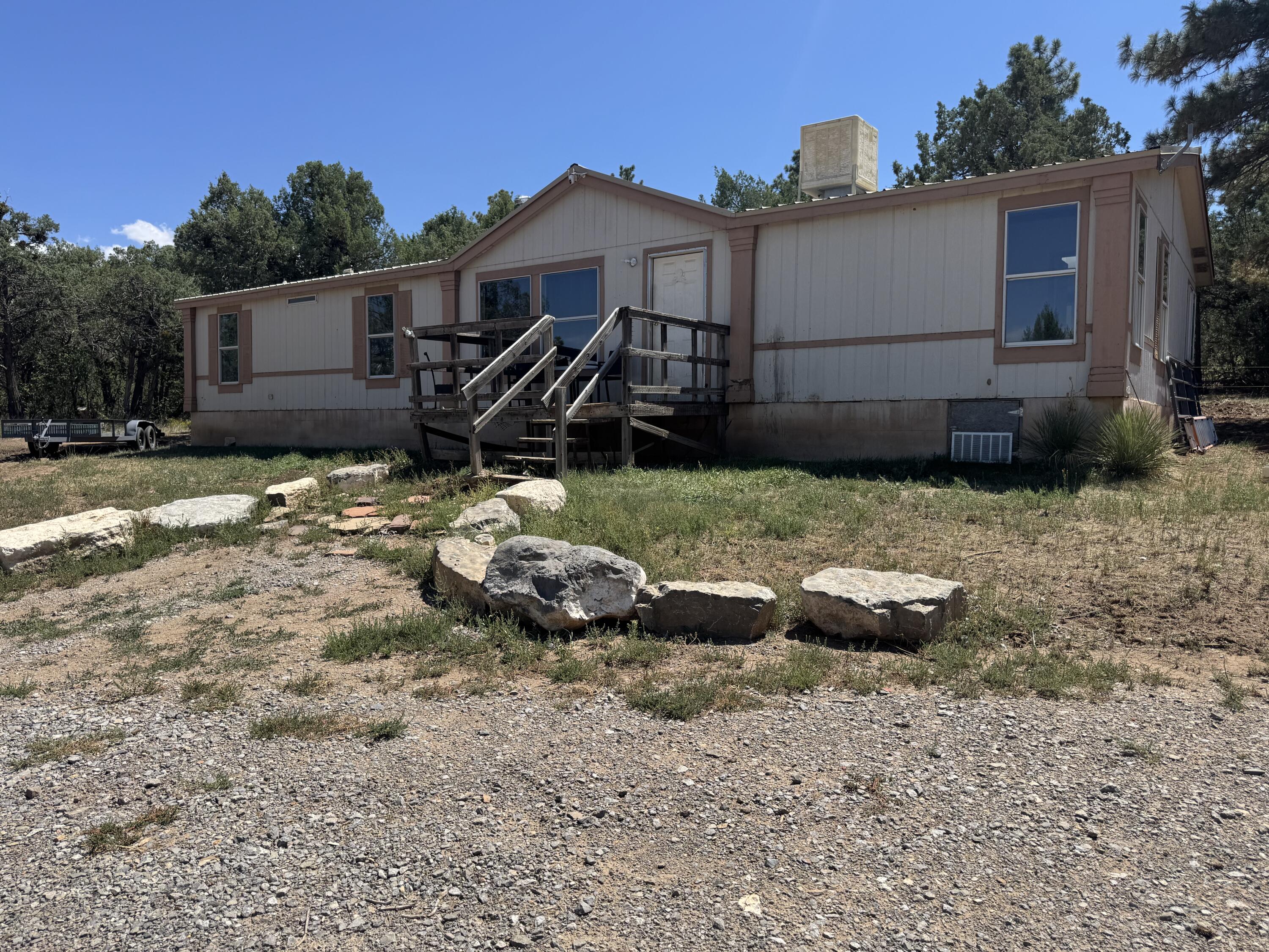 10550 NM 337, Tijeras, NM 87059