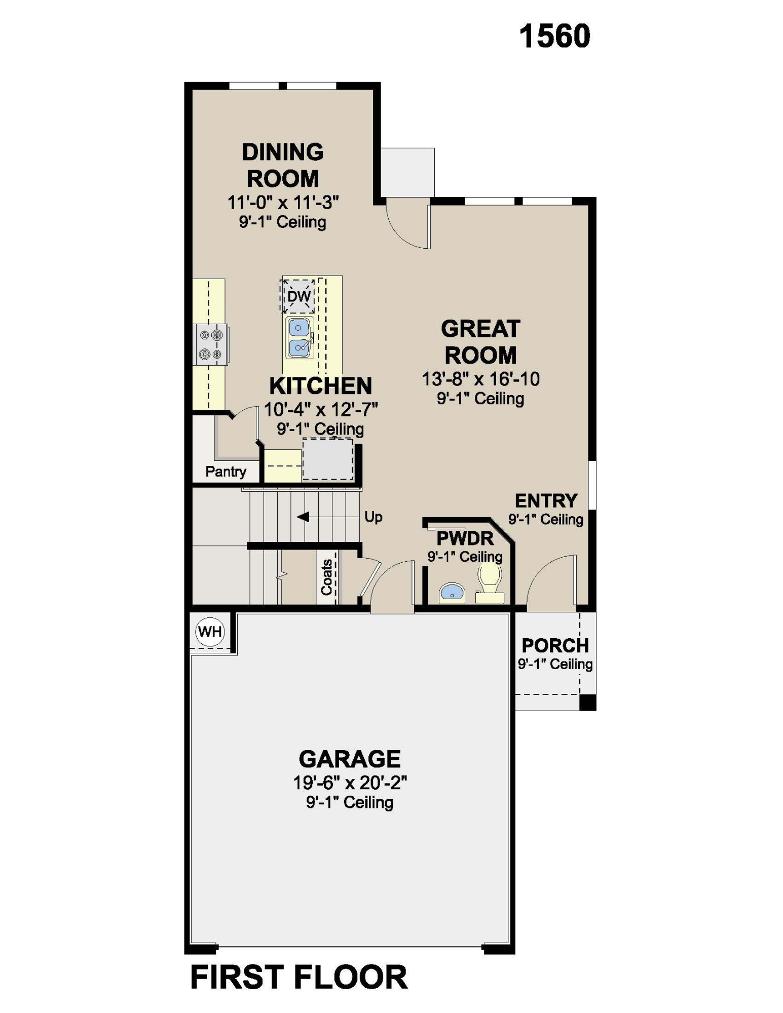 Photo 3 — 1231 Sage Street SW