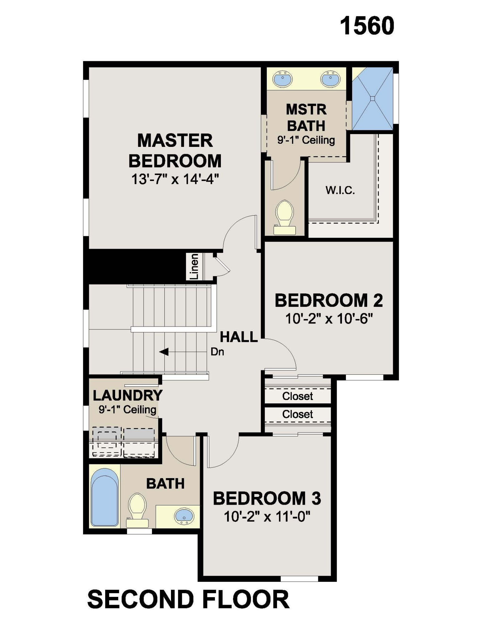 Photo 2 — 1231 Sage Street SW