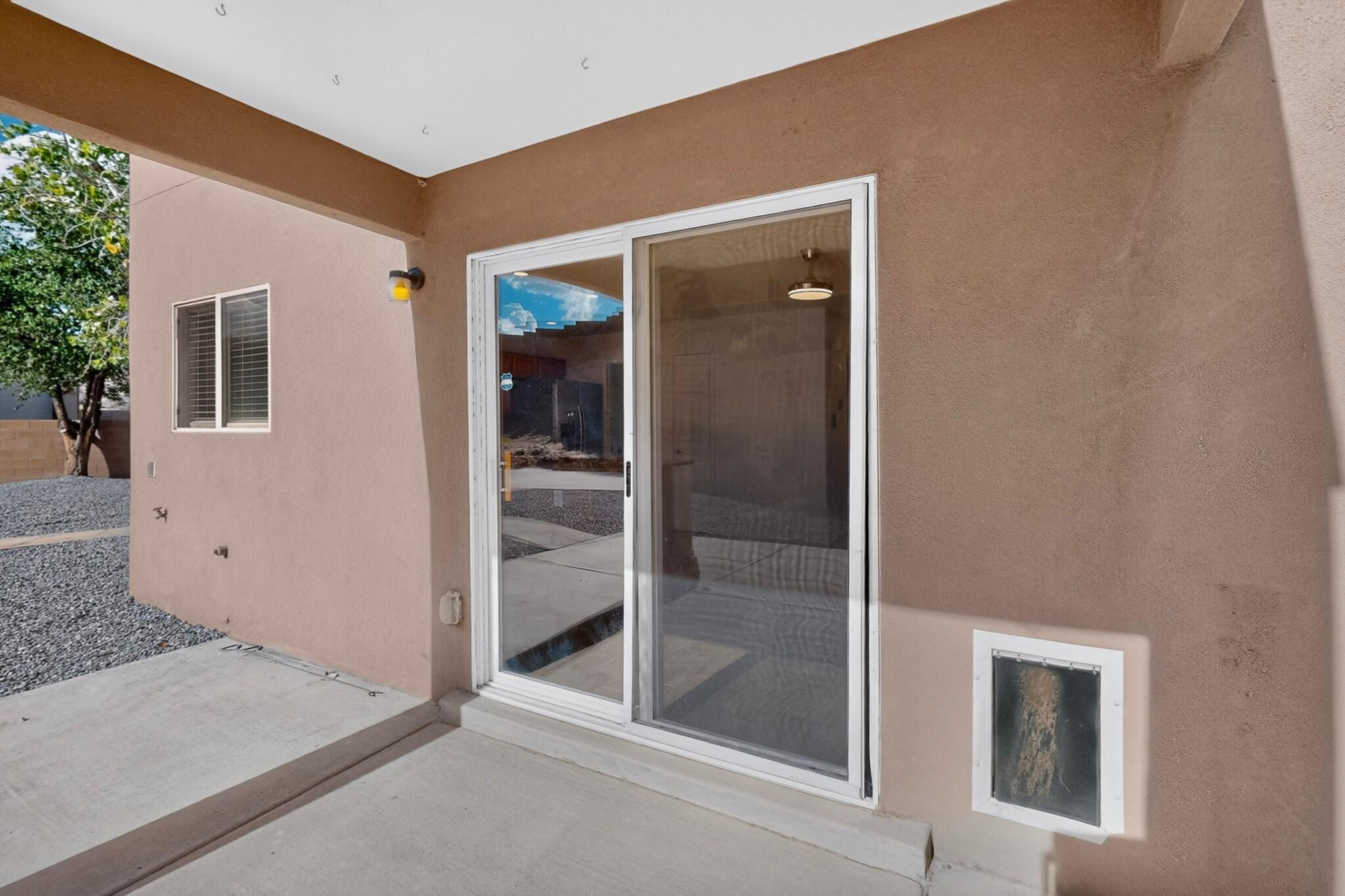 Photo 13 — 1504 Sierra Norte Court NE