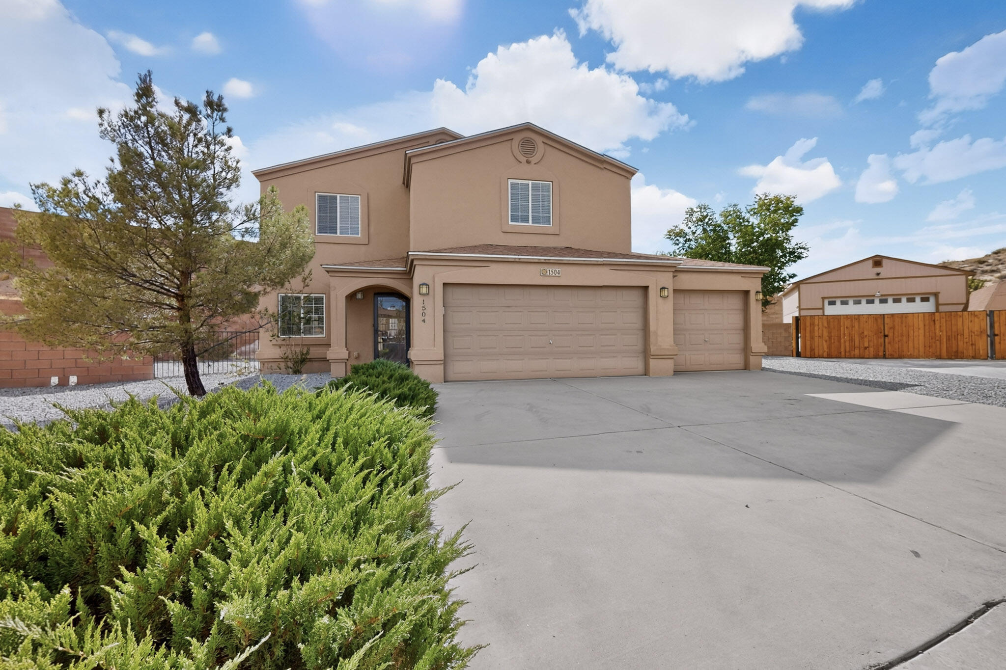 Photo 3 — 1504 Sierra Norte Court NE