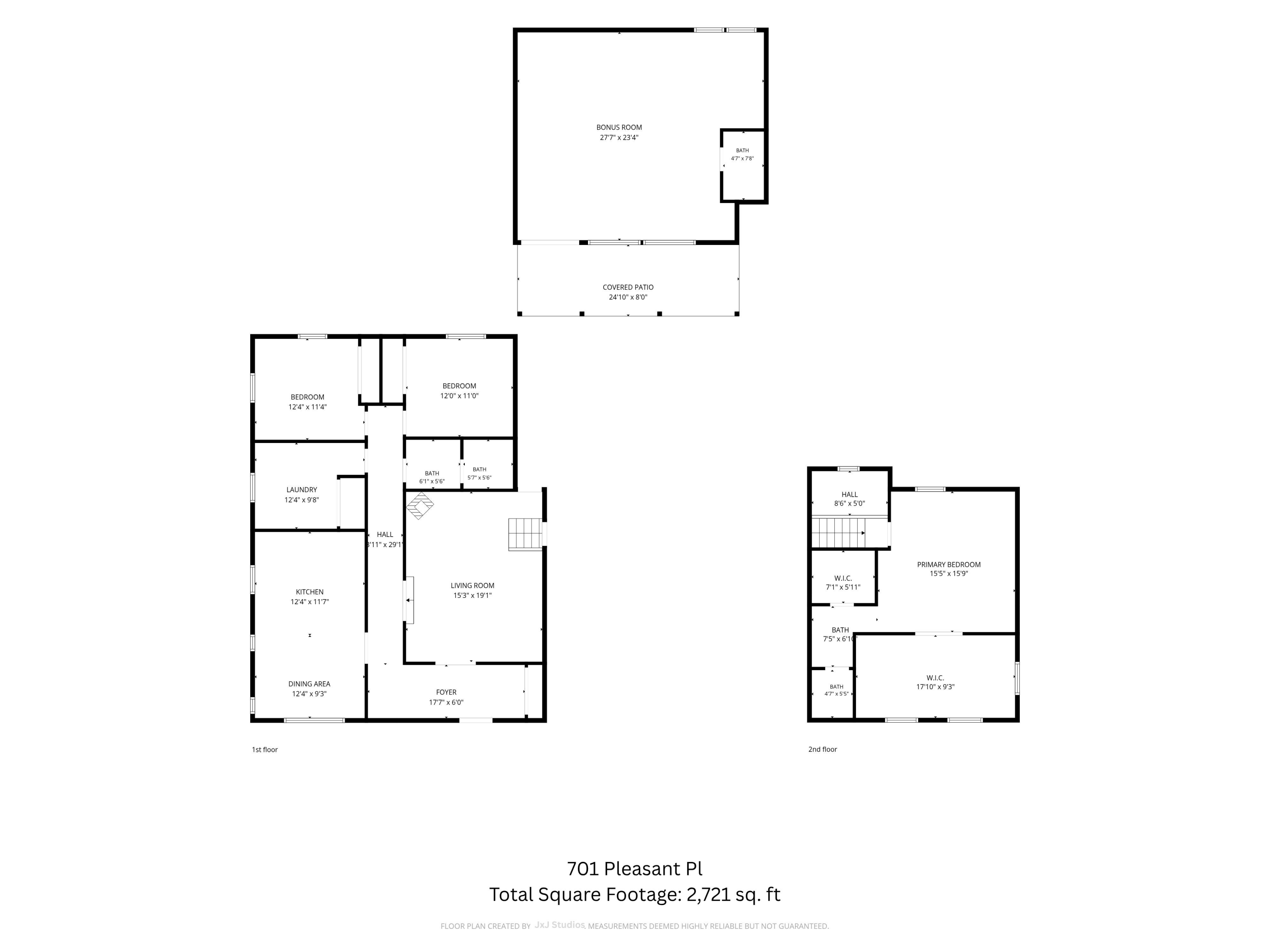Photo 2 — 701 Pleasant Place