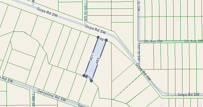 1214 Goya Road SW, Rio Rancho, NM 87124