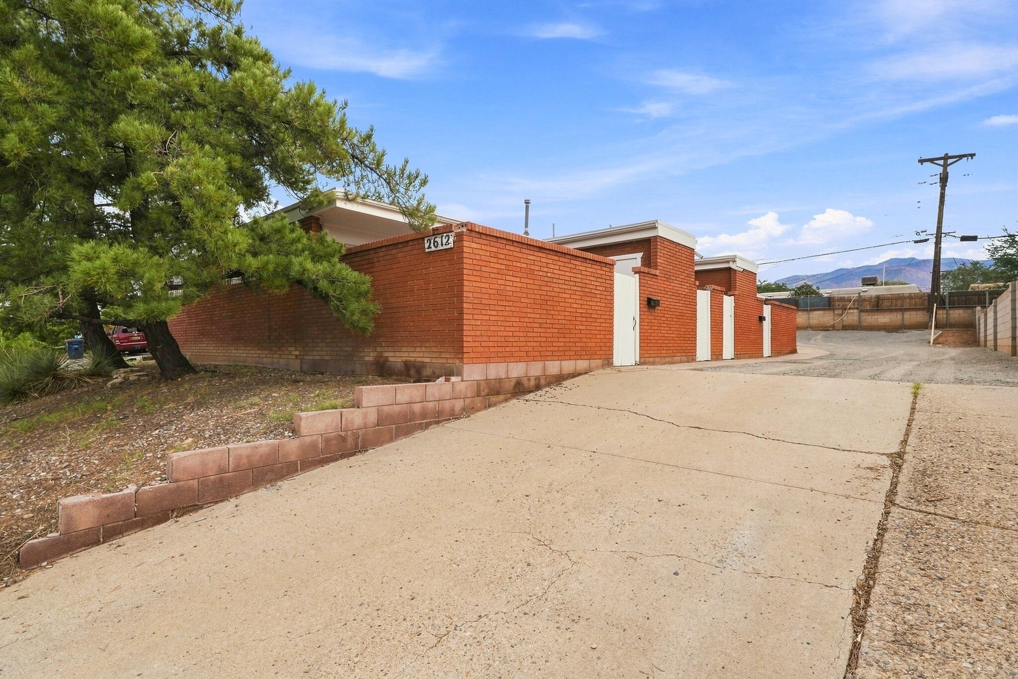 2612 Eubank Boulevard NE, Albuquerque, NM 87112