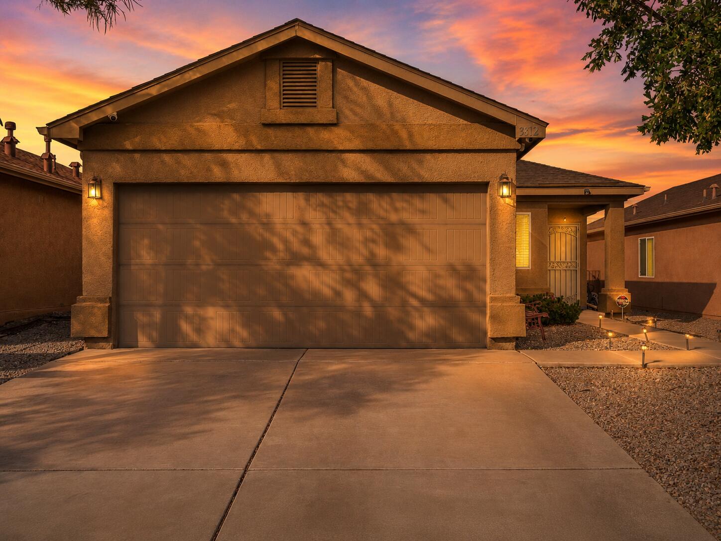 3812 Clear Creek Road NE