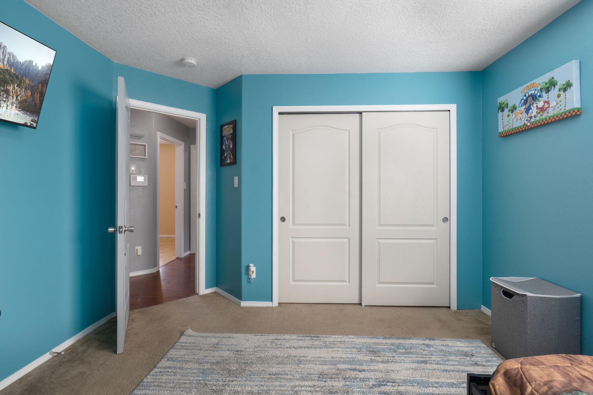 Photo 12 — 3812 Clear Creek Road NE