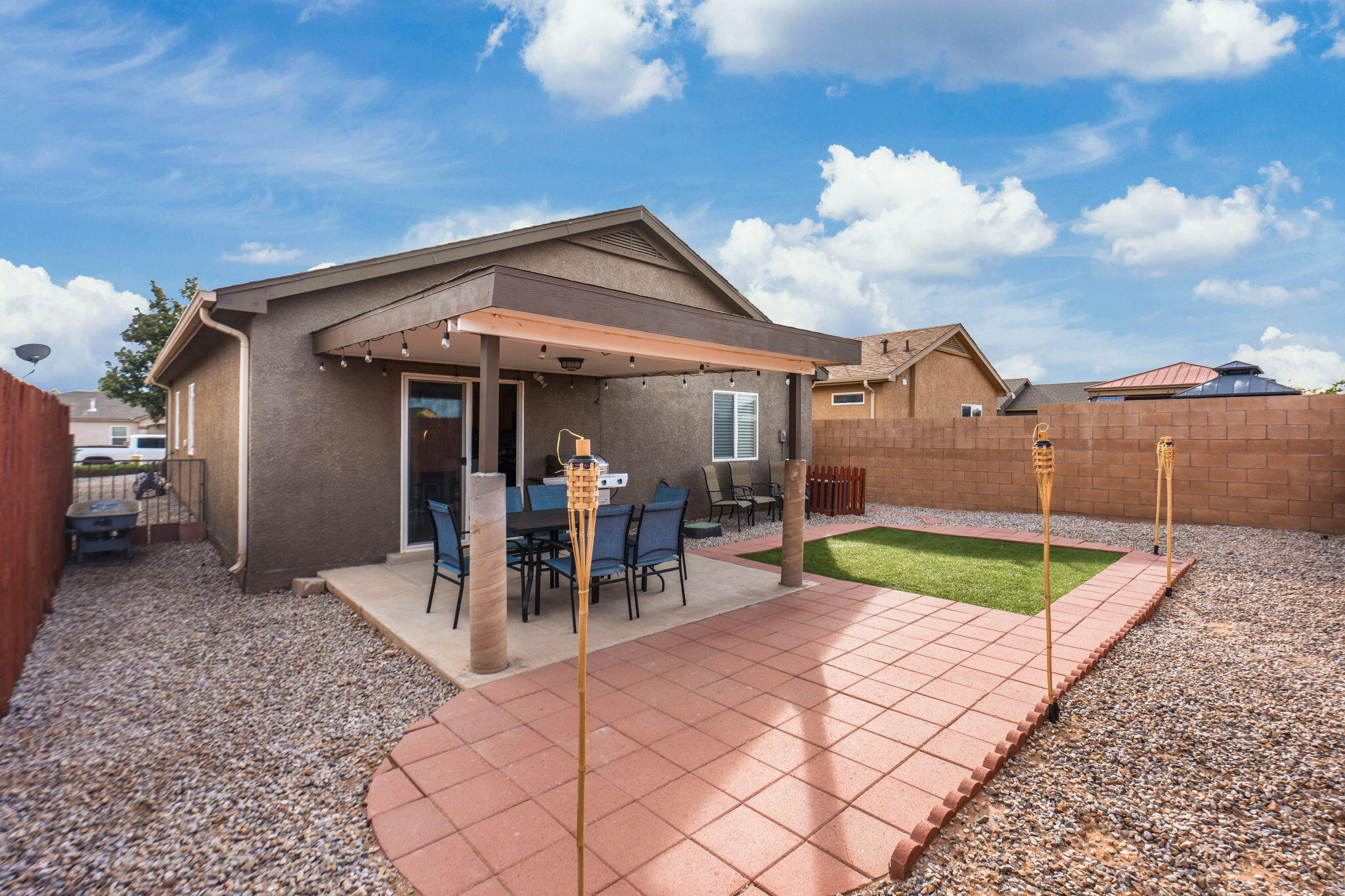 Photo 4 — 3812 Clear Creek Road NE