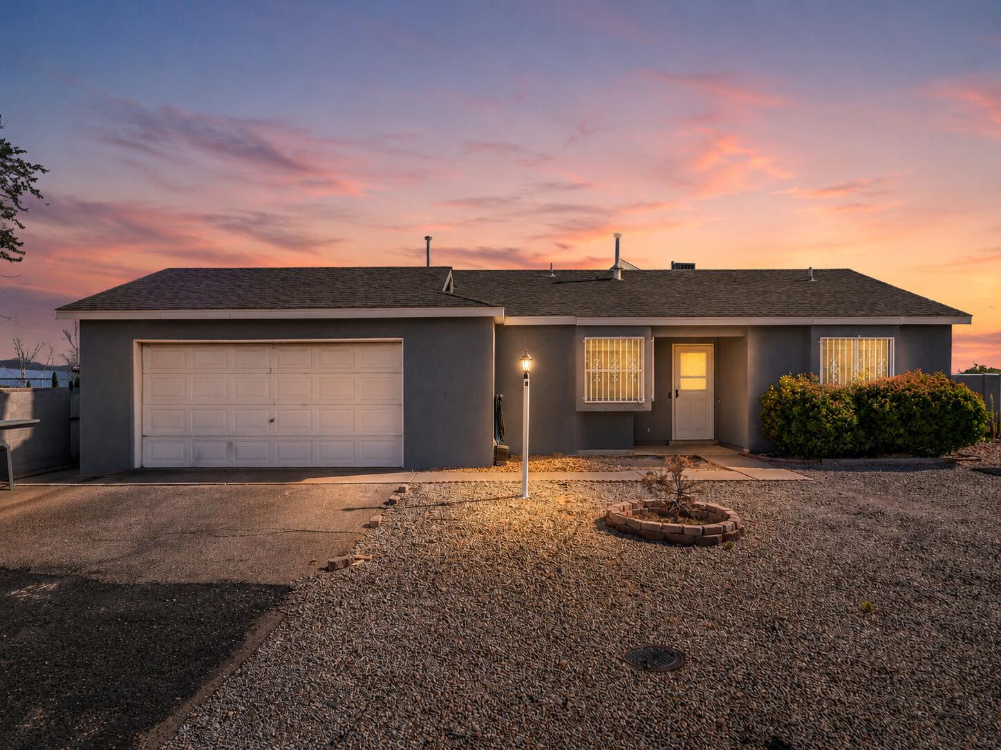 4538 Zirconia Drive NE, Rio Rancho, NM 87124