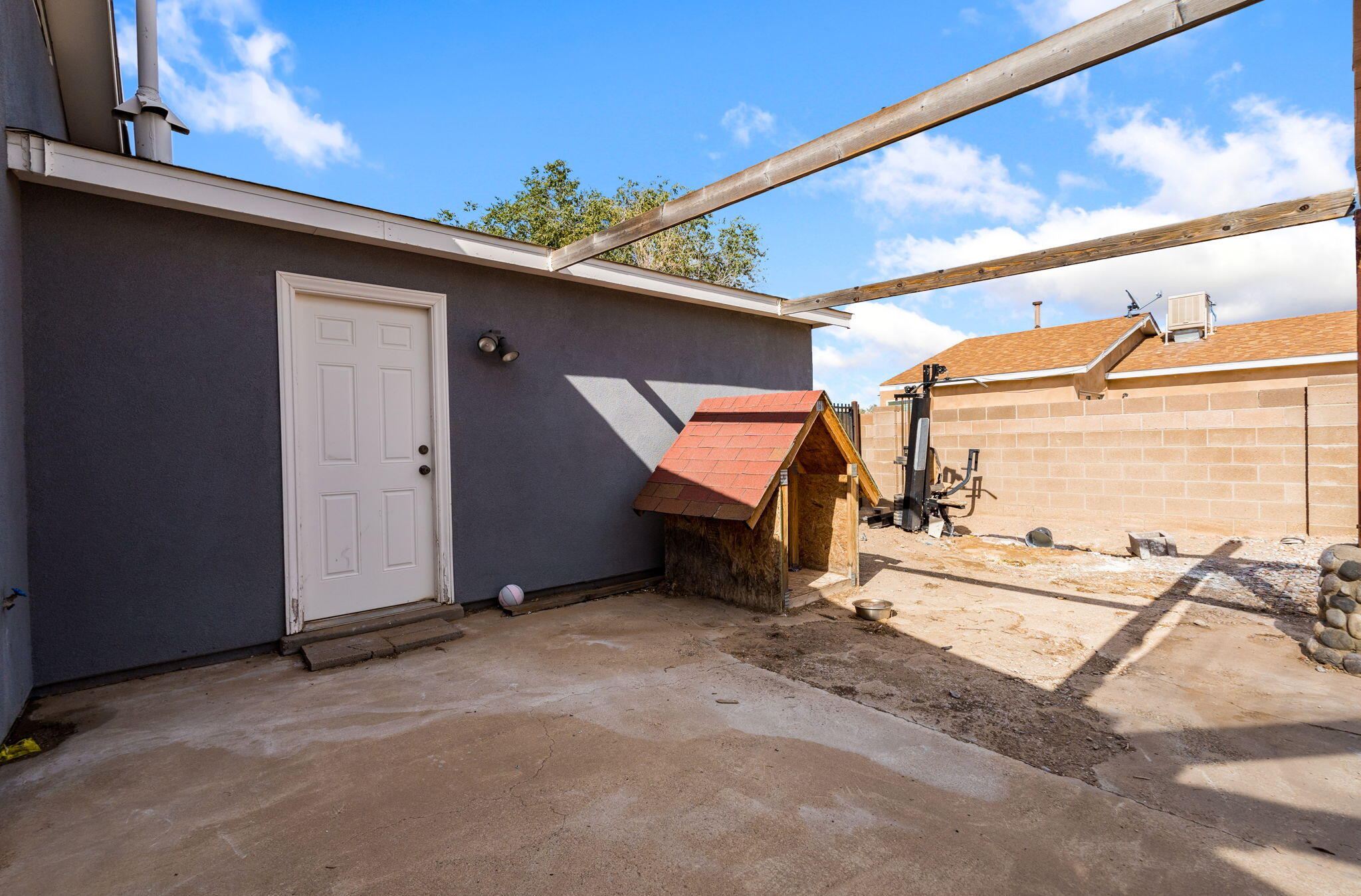 Photo 14 — 4538 Zirconia Drive NE