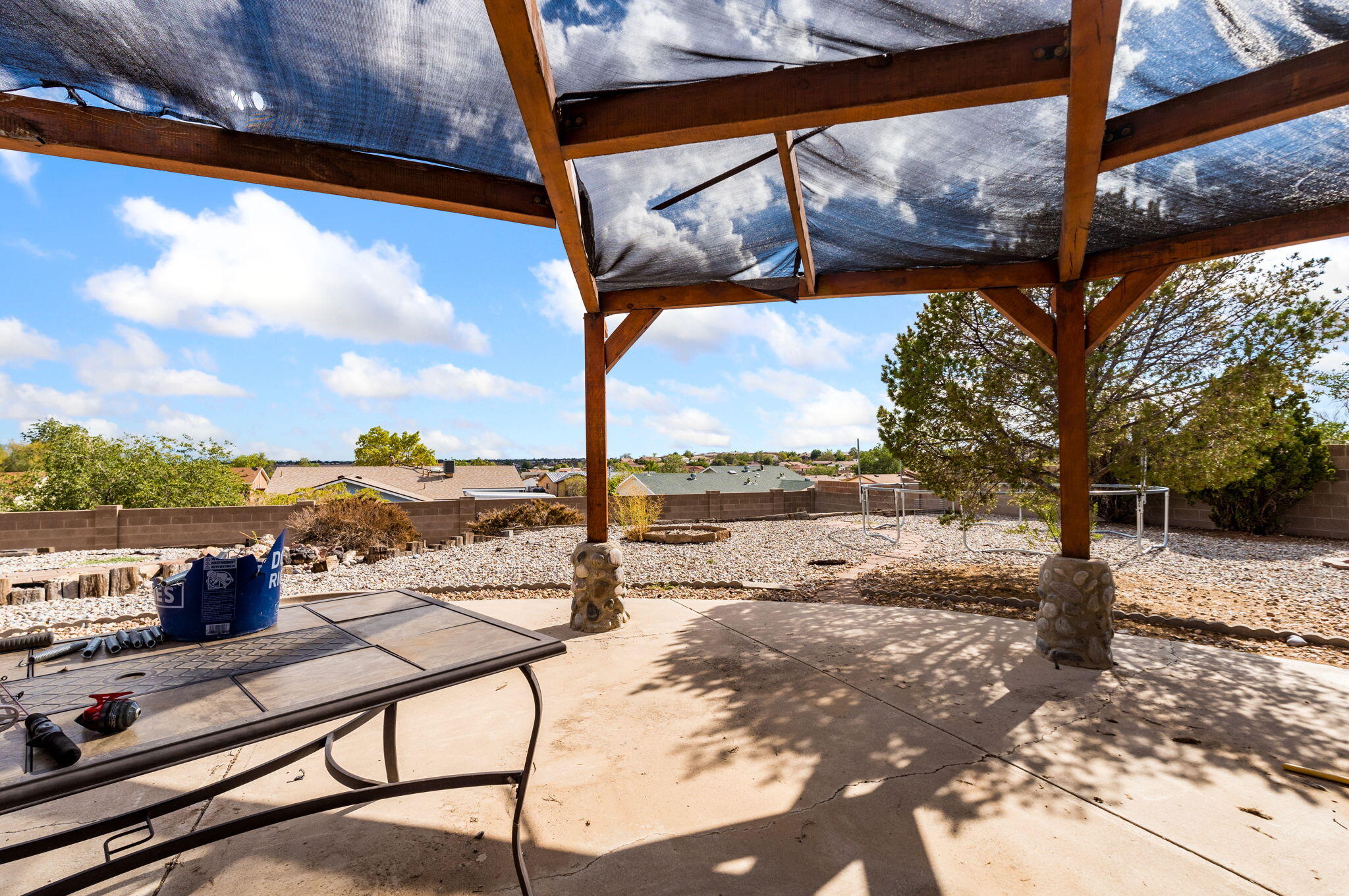 Photo 12 — 4538 Zirconia Drive NE