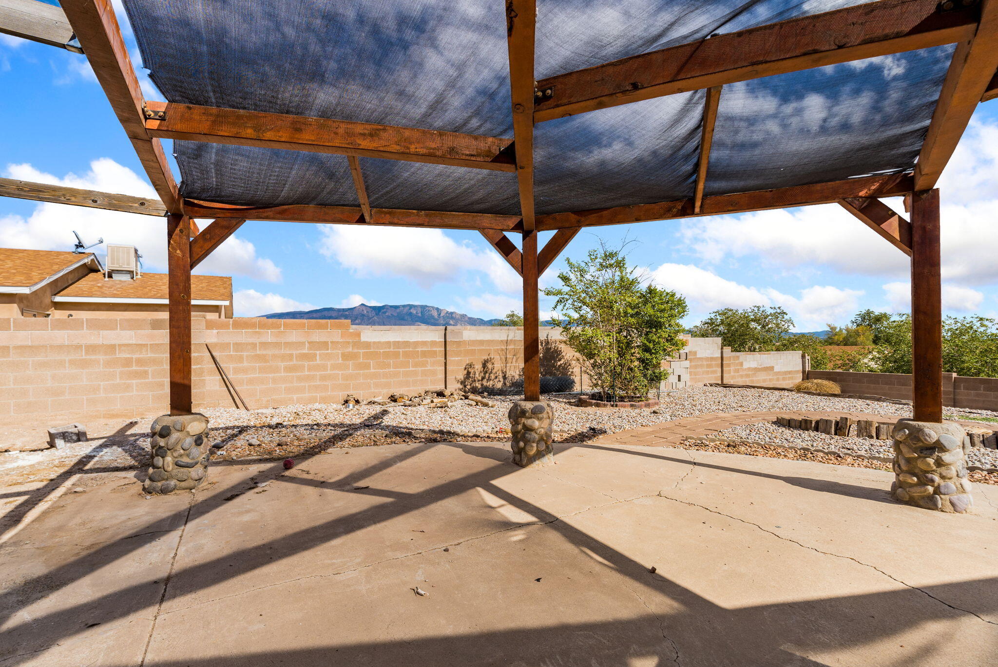 Photo 11 — 4538 Zirconia Drive NE