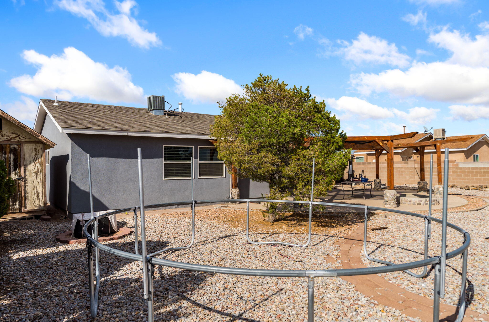 Photo 7 — 4538 Zirconia Drive NE