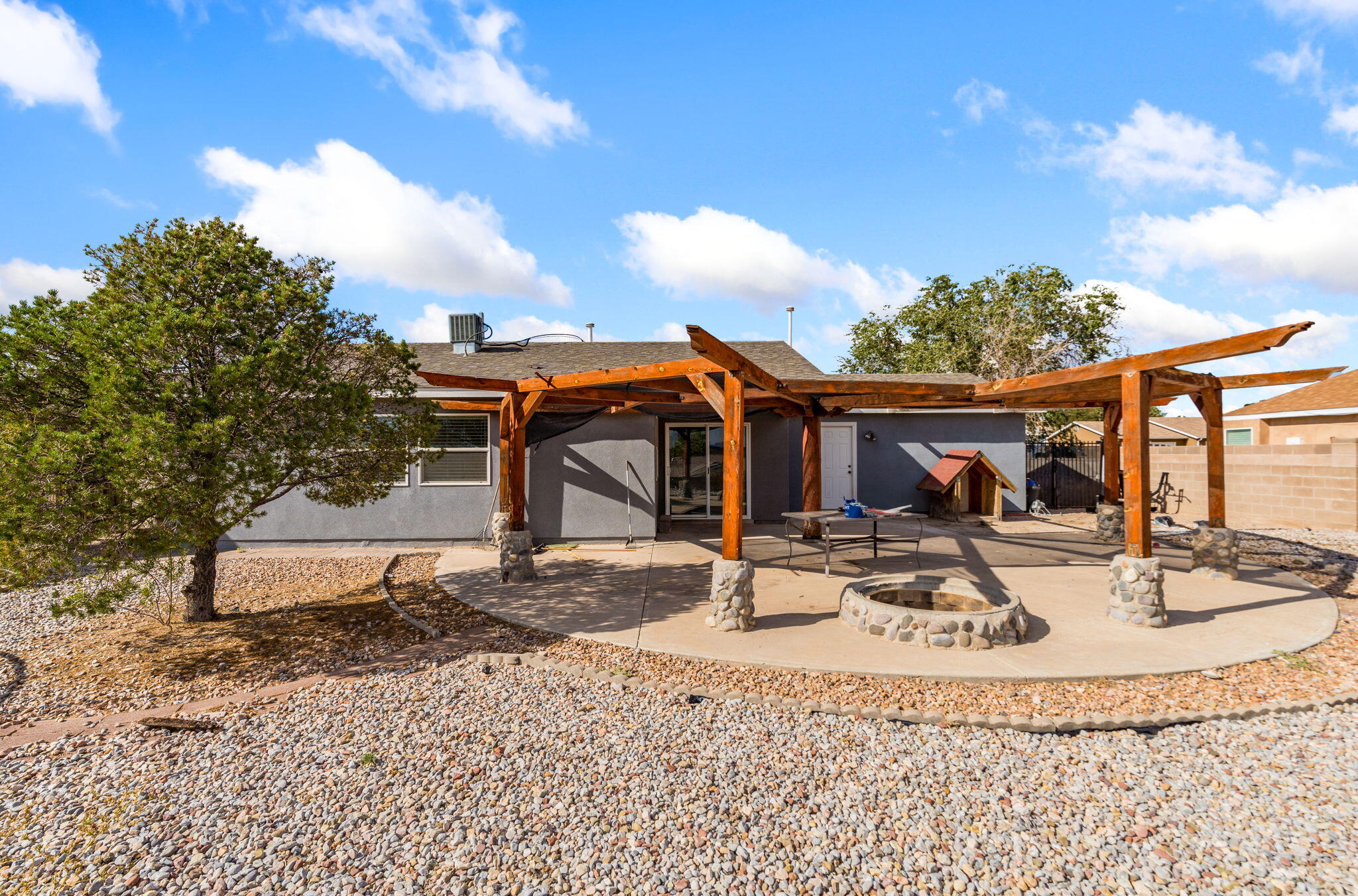 Photo 5 — 4538 Zirconia Drive NE