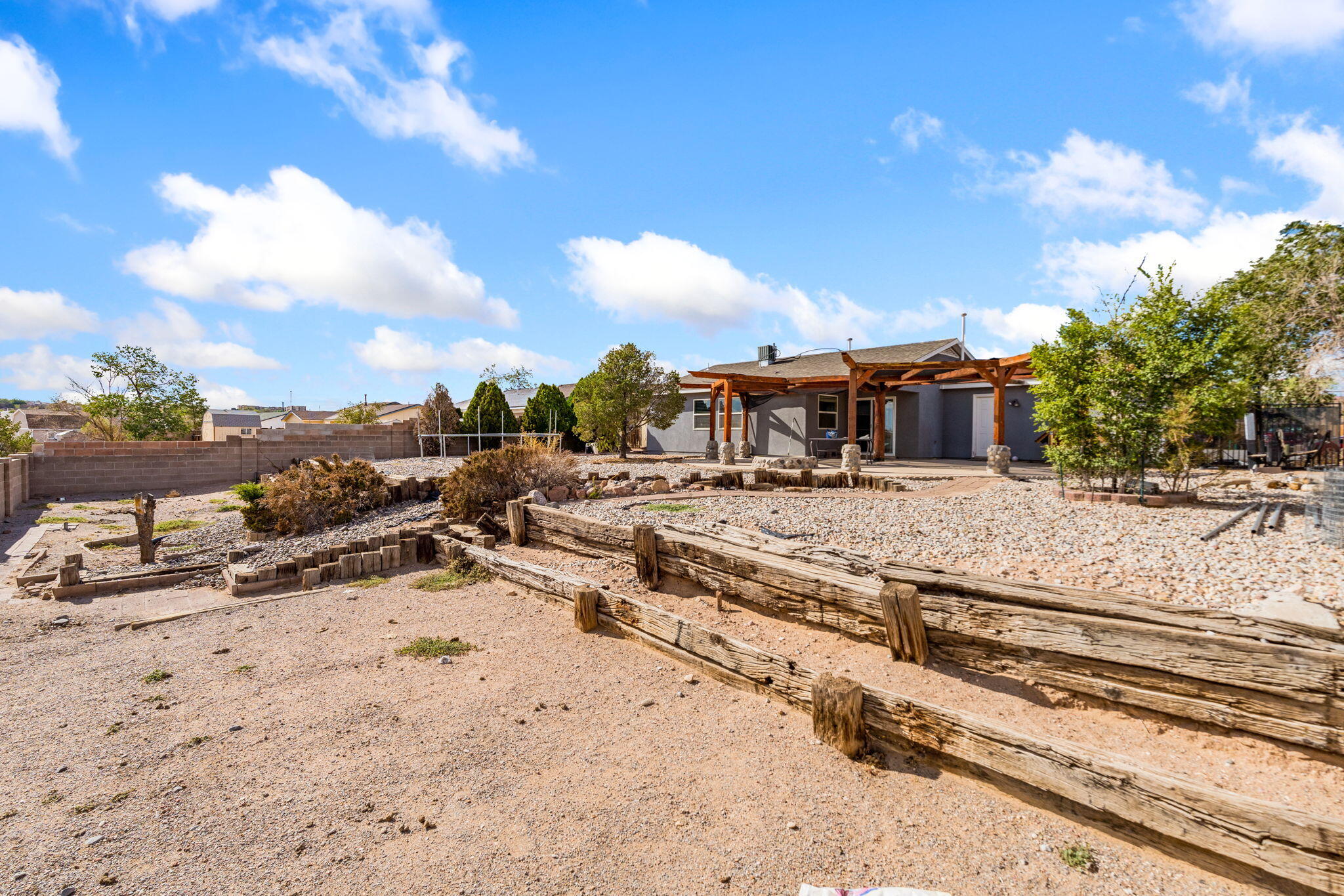 Photo 3 — 4538 Zirconia Drive NE