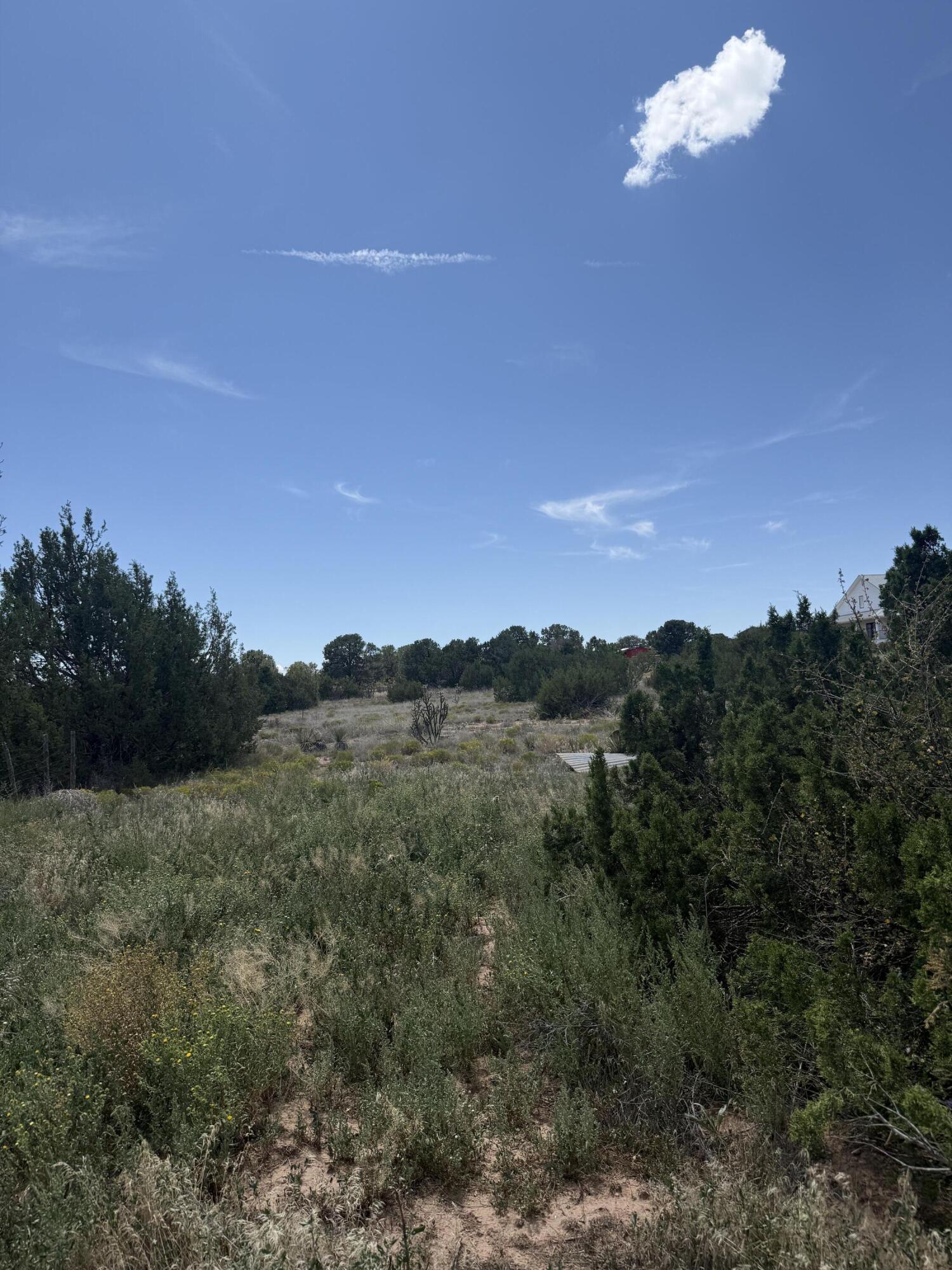 18 Entranosa Lane, Edgewood, NM 87015