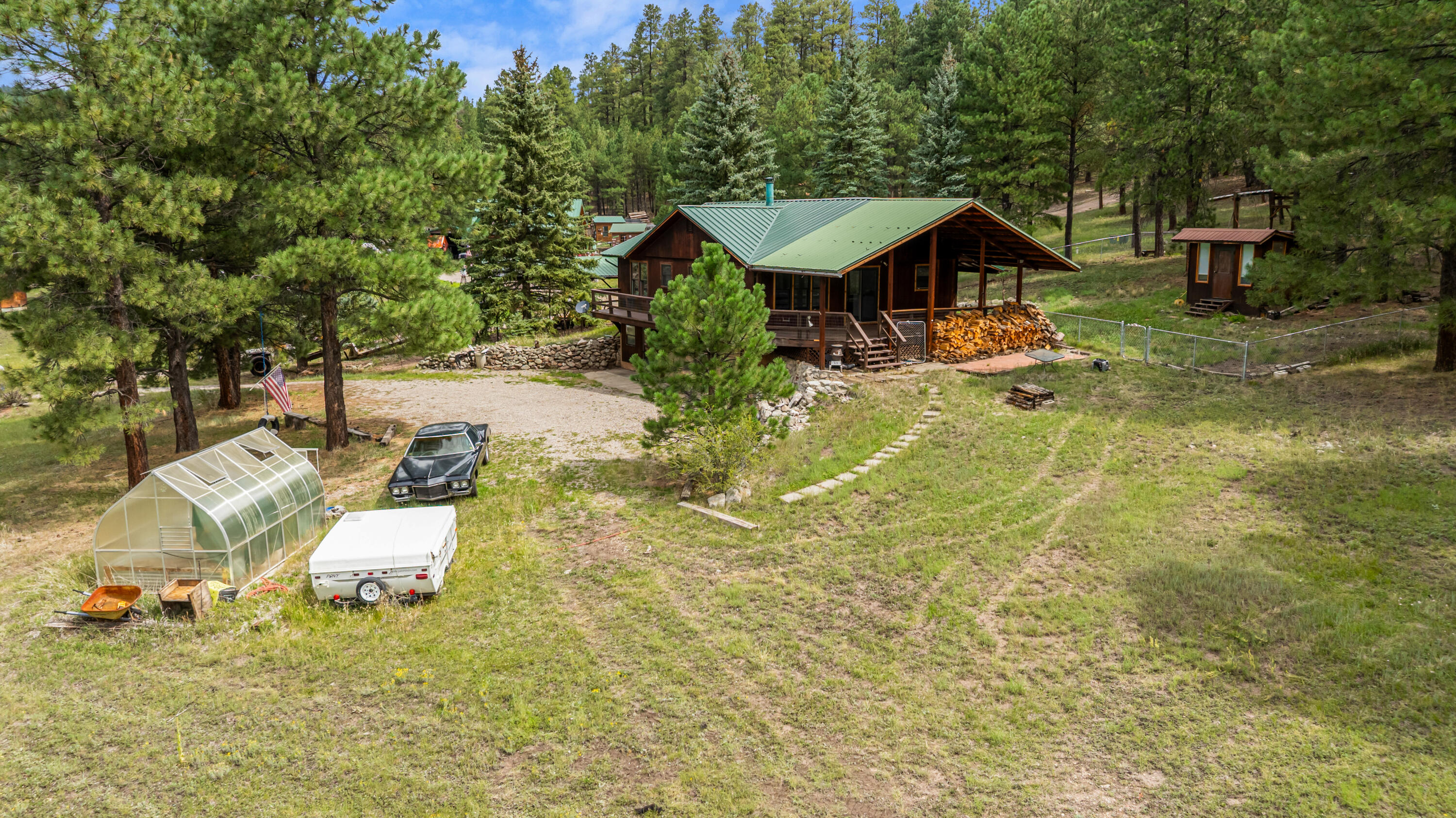 Photo 13 — 504 Elk Trail