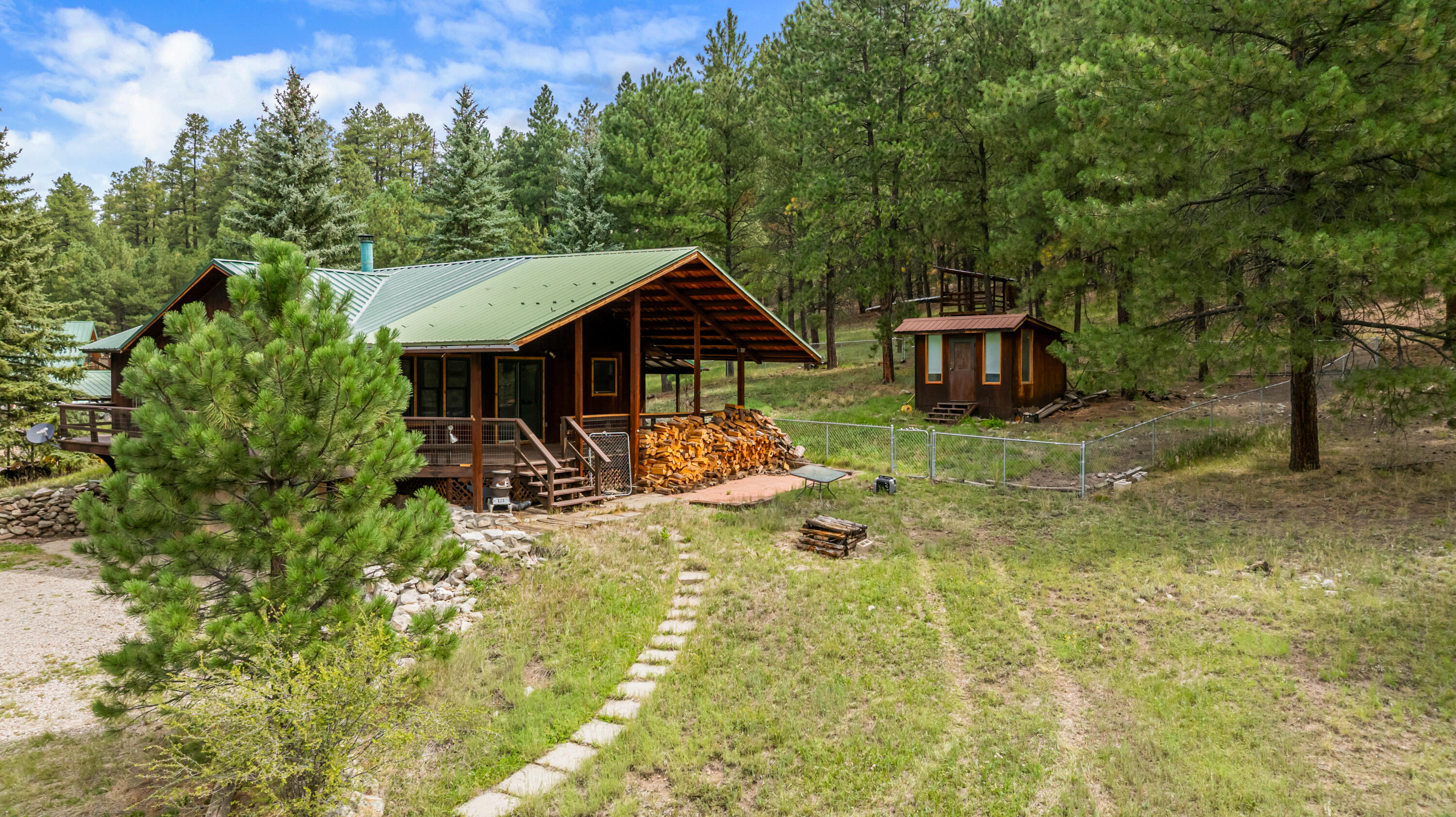 Photo 12 — 504 Elk Trail