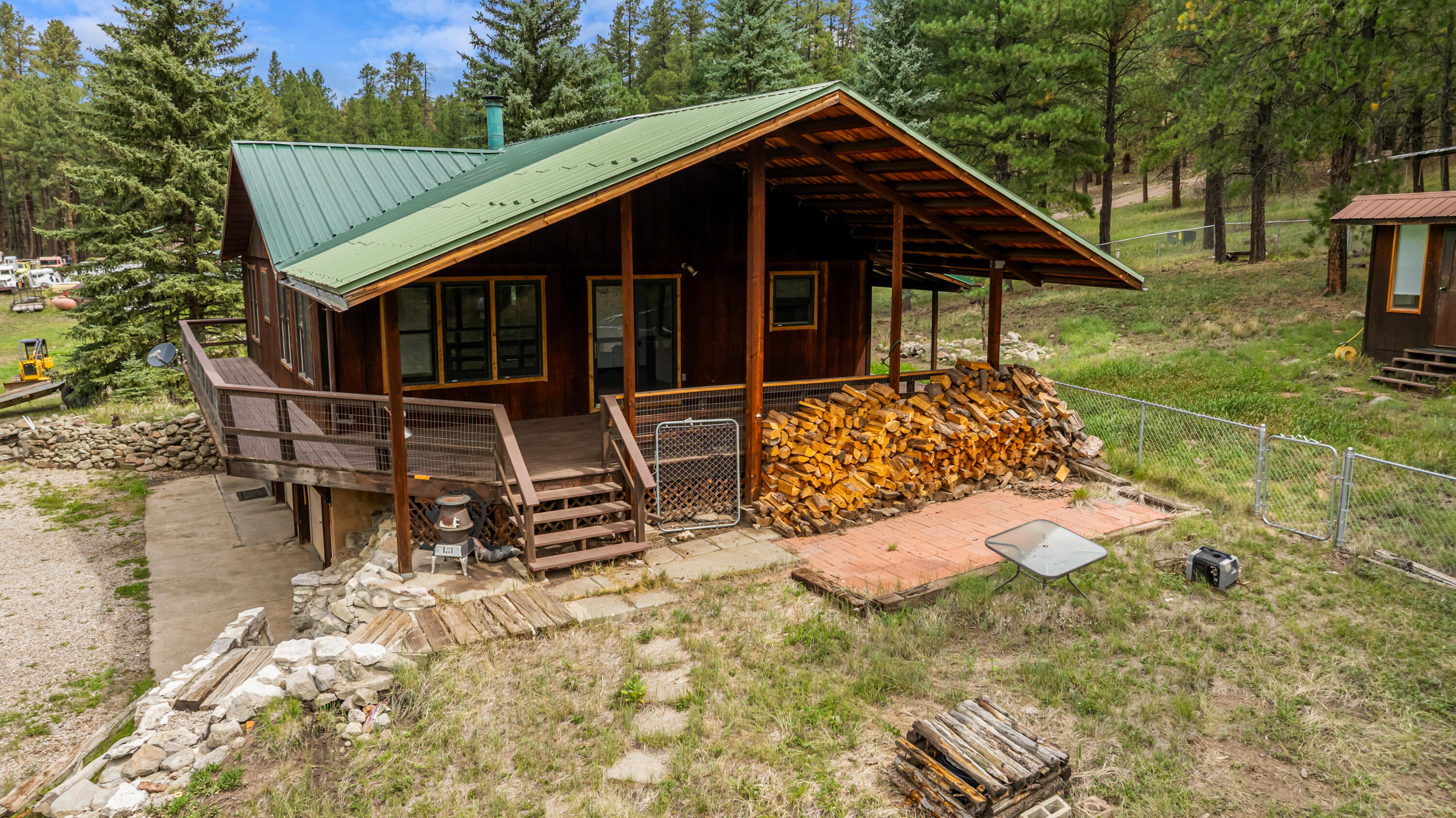 Photo 10 — 504 Elk Trail