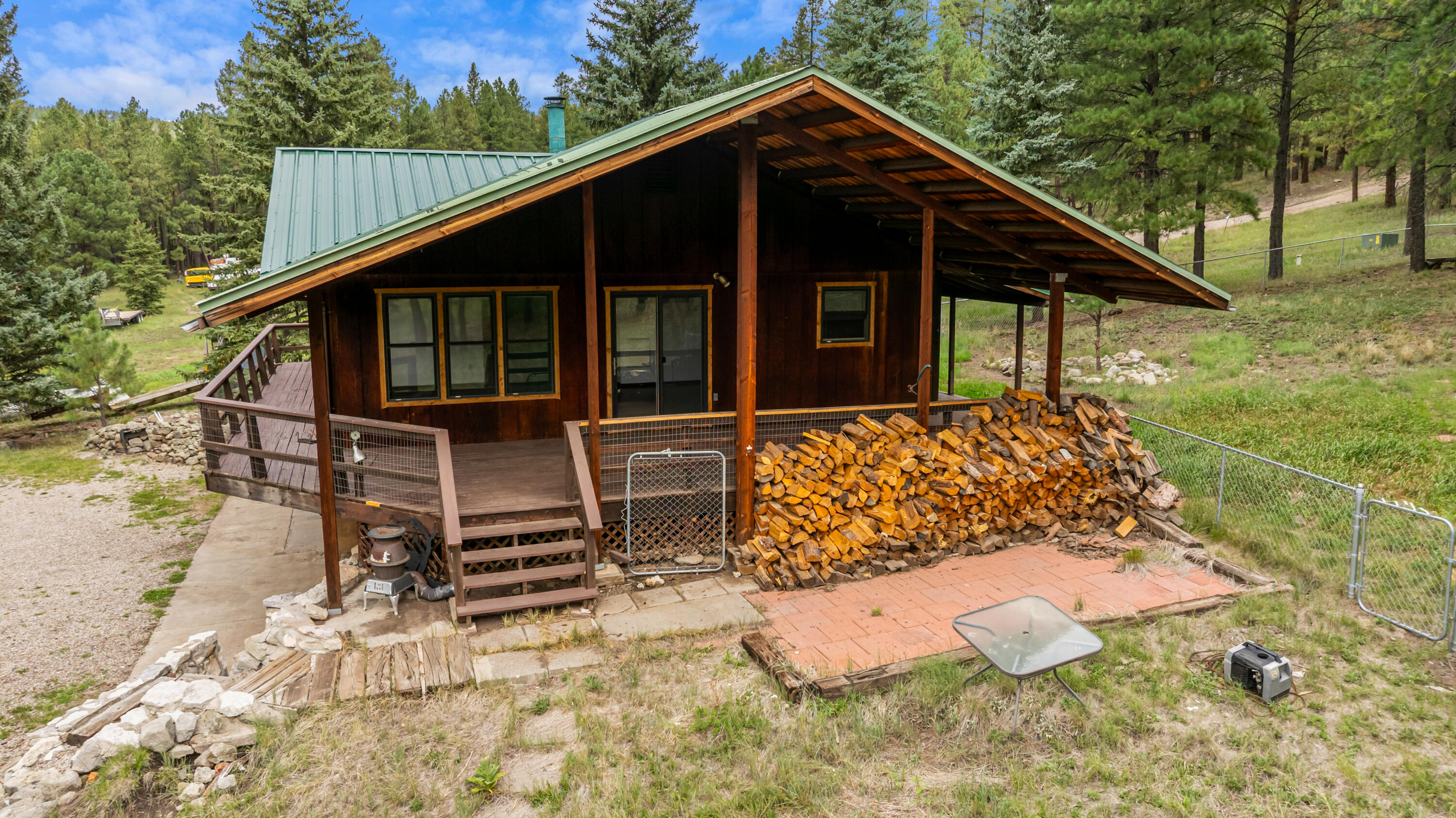 Photo 7 — 504 Elk Trail