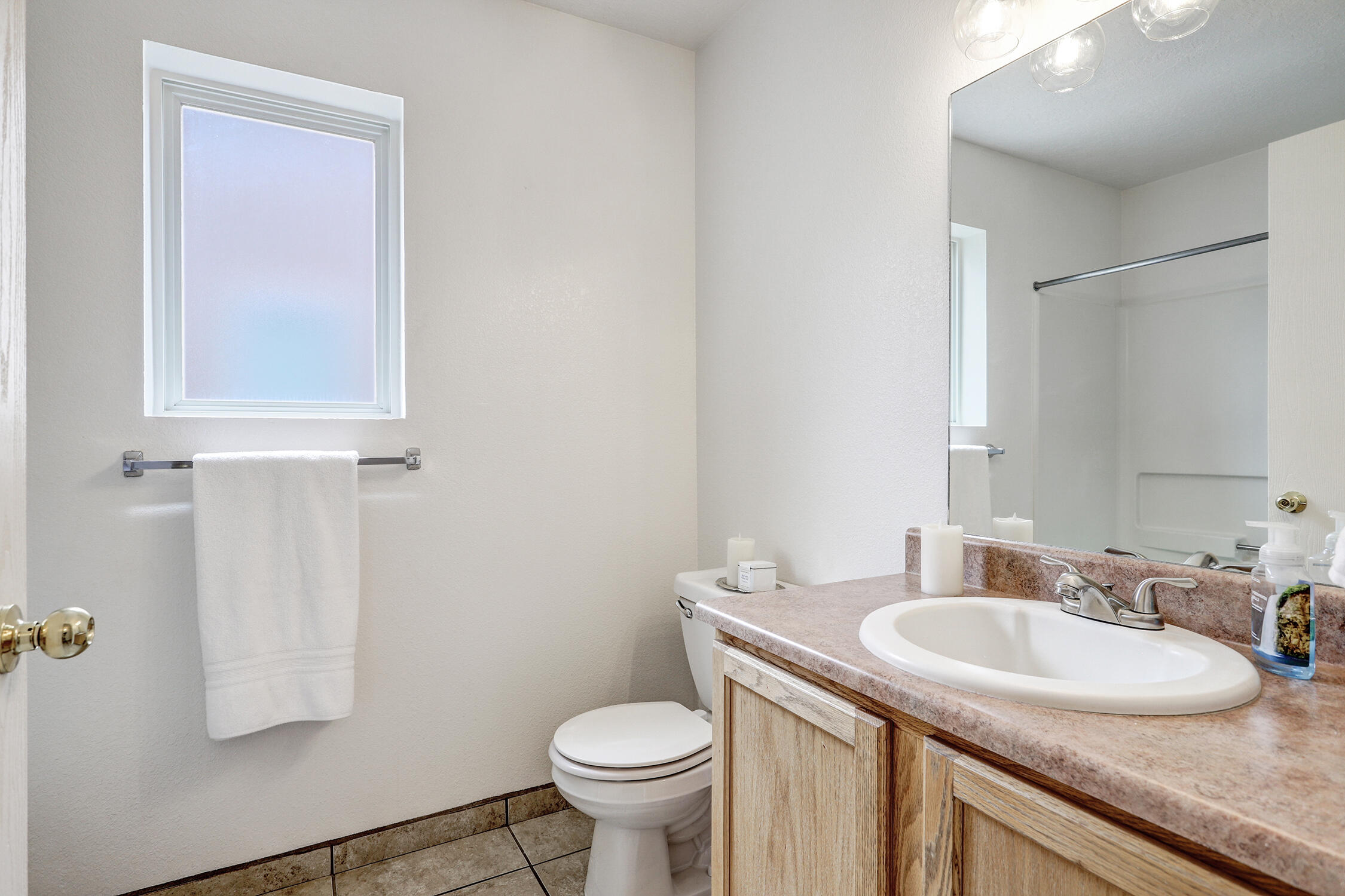 Photo 11 — 5787 Pinon Grande Road NW