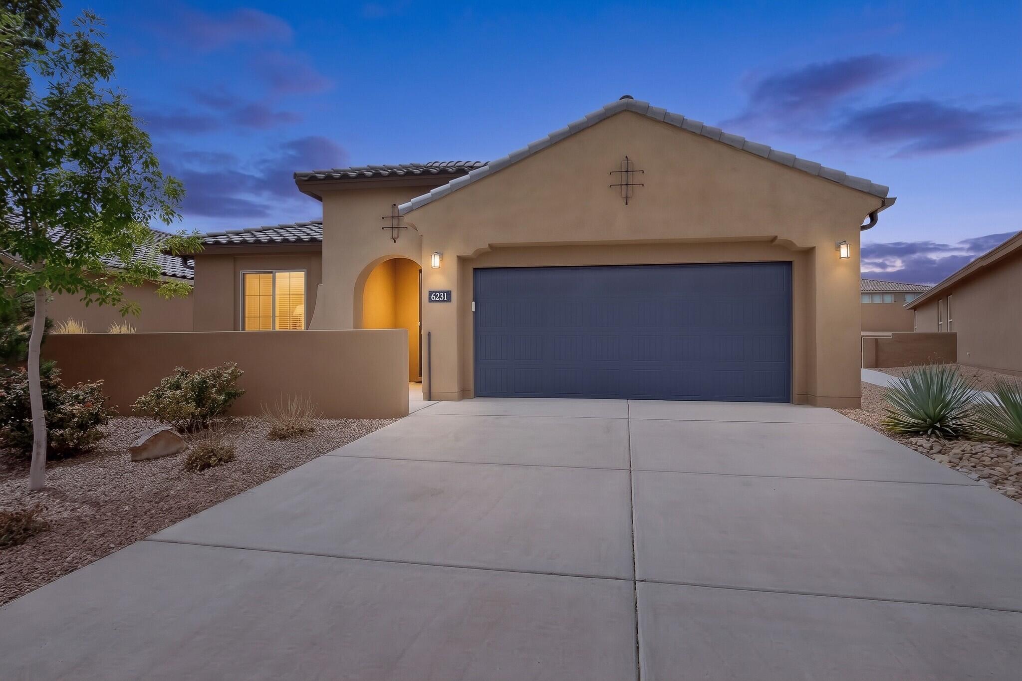 6231 Bryce Canyon Lane NE, Rio Rancho, NM 87144