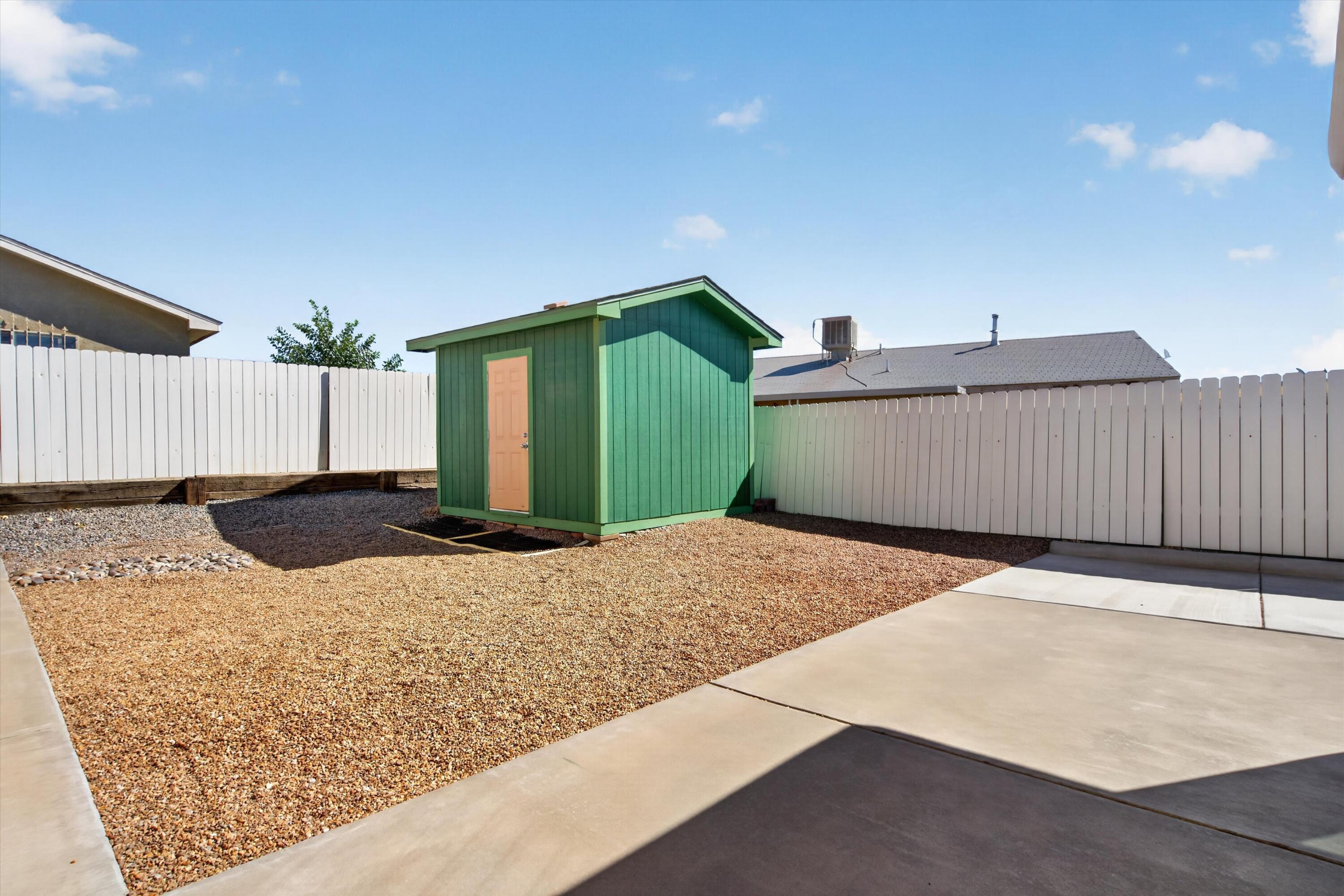 Photo 11 — 1320 Quiet Desert Drive SW