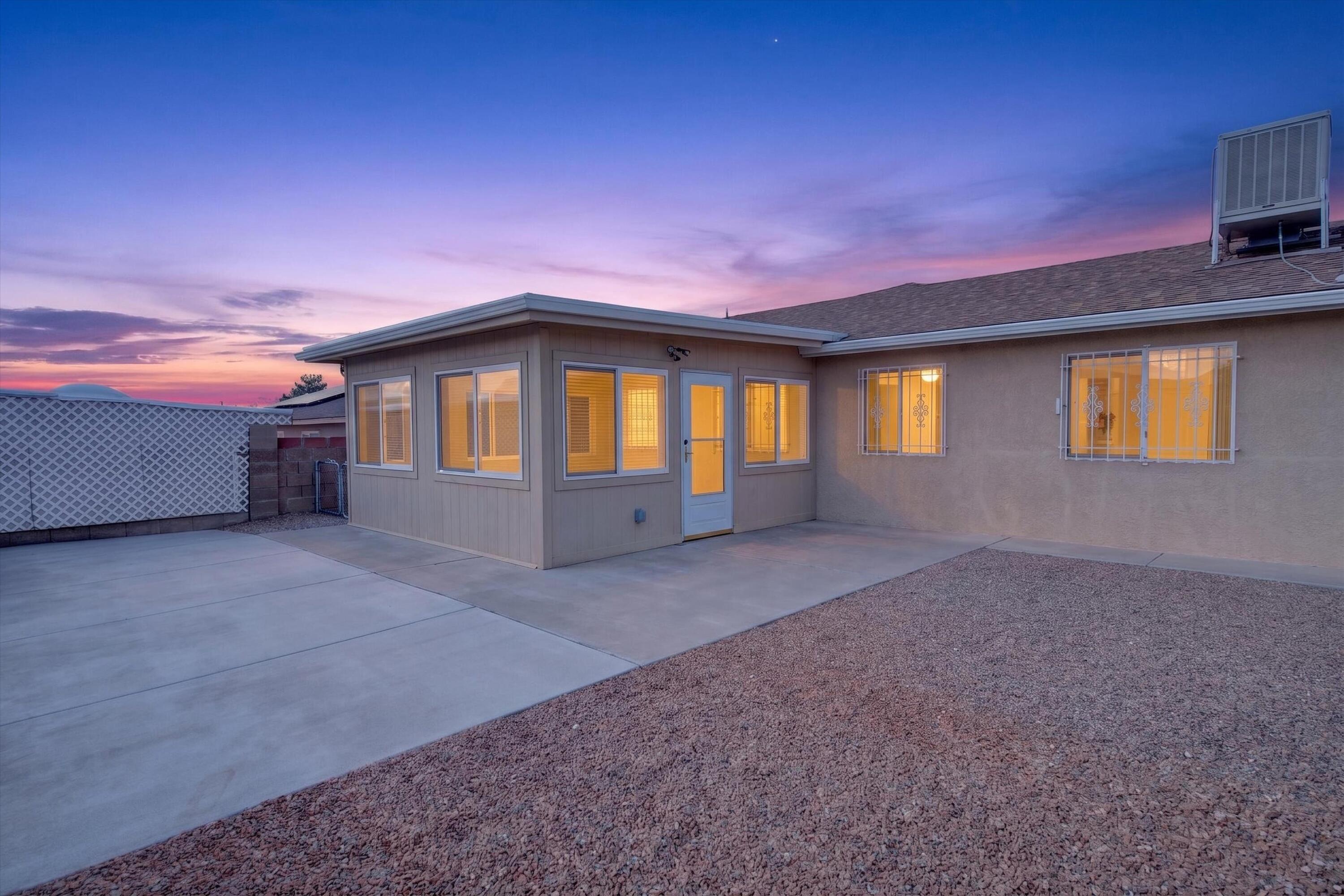 Photo 7 — 1320 Quiet Desert Drive SW
