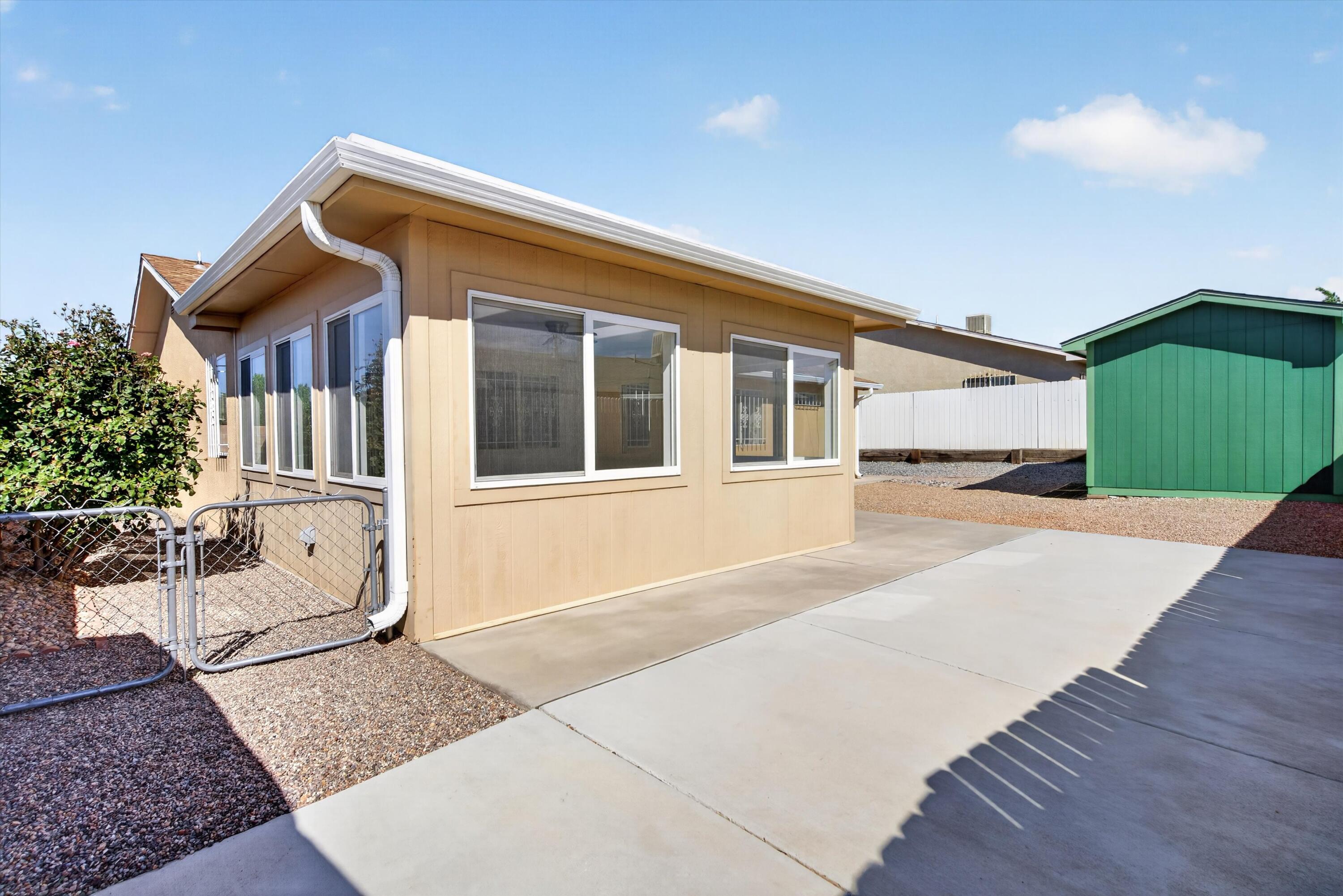Photo 3 — 1320 Quiet Desert Drive SW