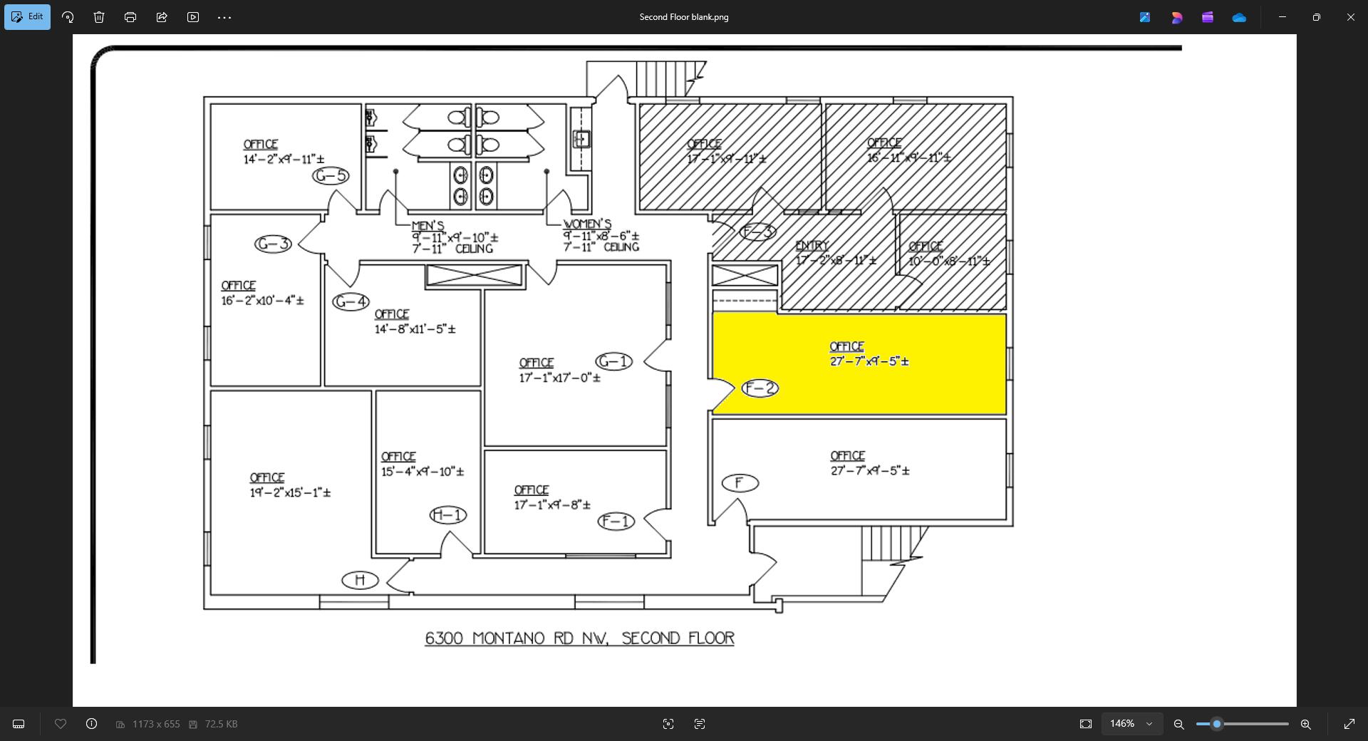 6300 Montano Road NW F-2, Albuquerque, NM 87120