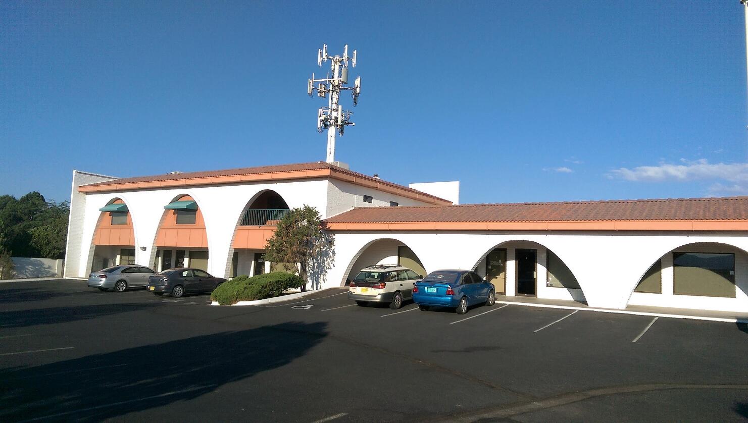 Photo 3 — 6300 Montano Road NW F-2