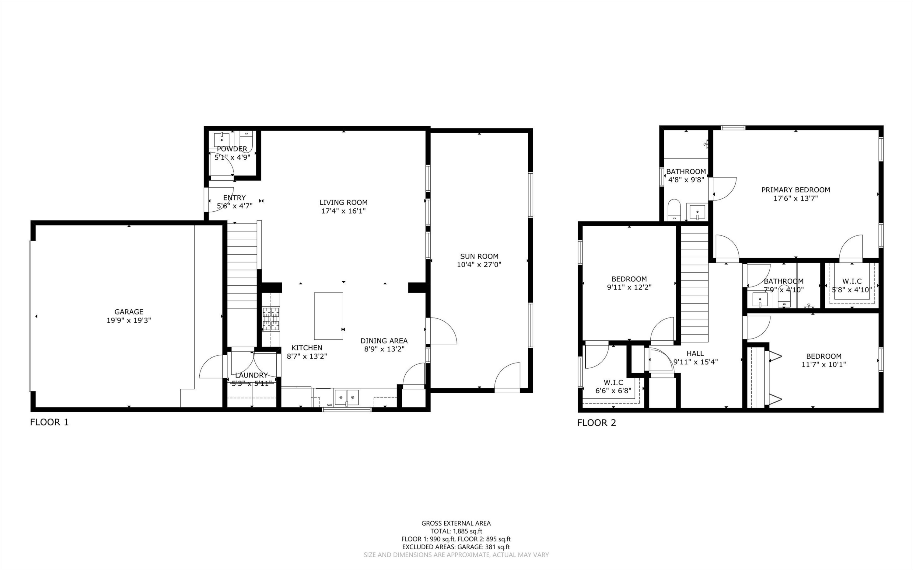 Photo 4 — 8216 Tangerine Place NW