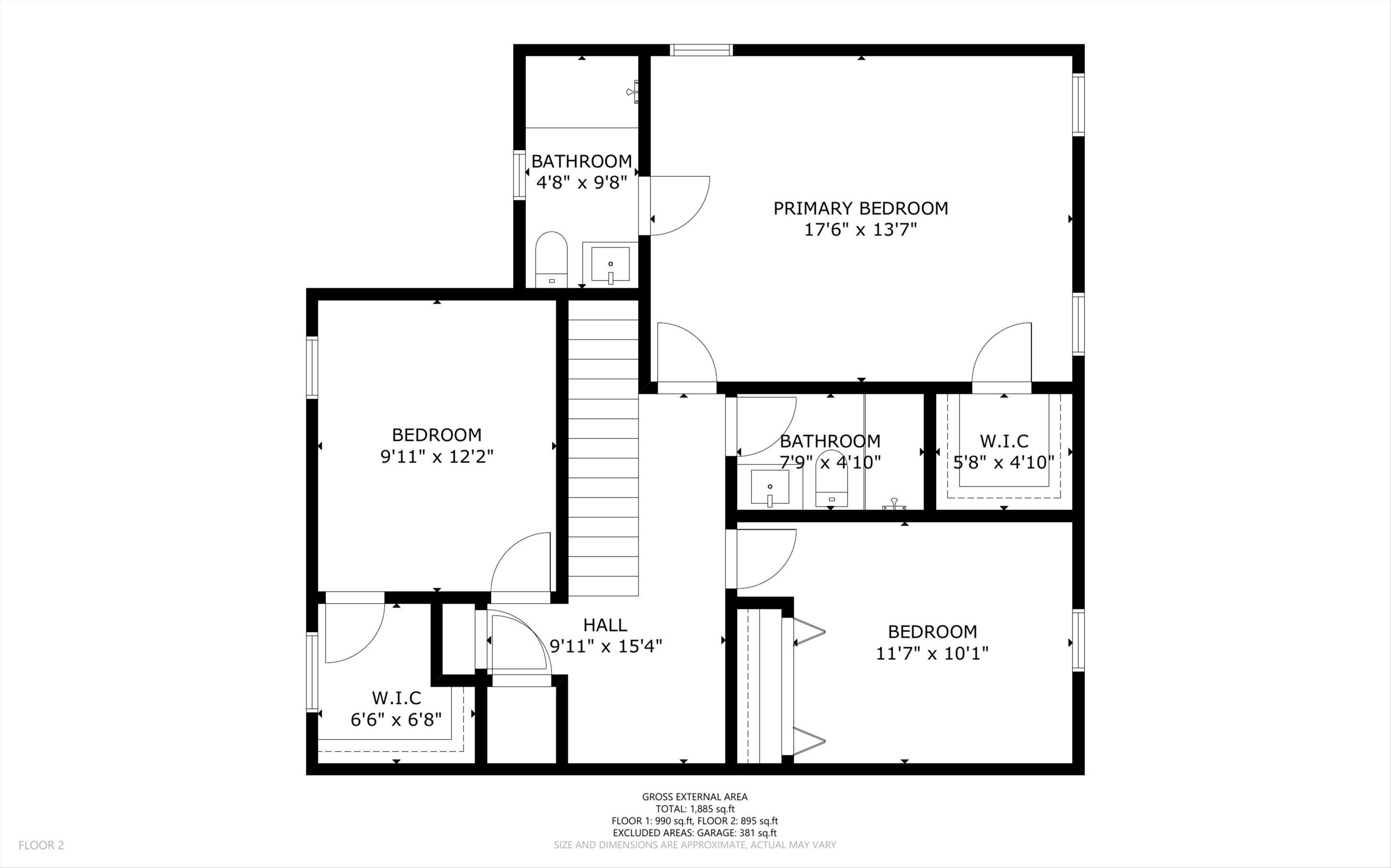 Photo 2 — 8216 Tangerine Place NW