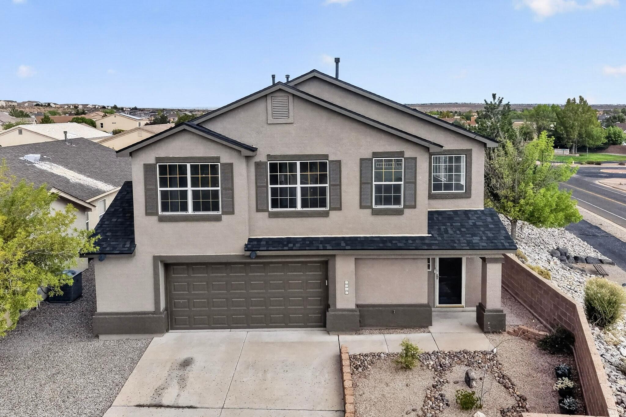 7501 Banyon Avenue NW, Albuquerque, NM 87114