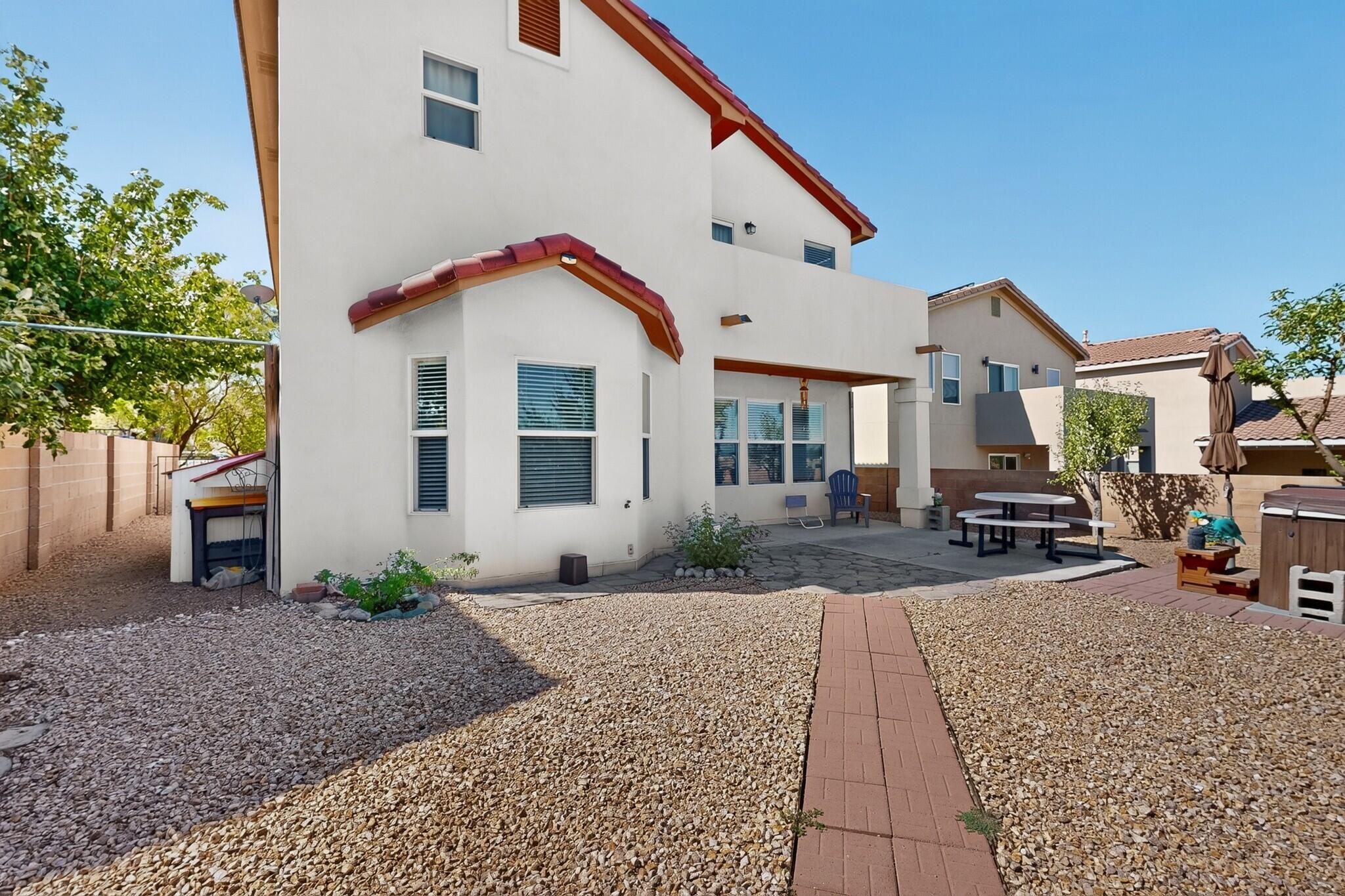 Photo 3 — 11827 Native Dancer Road SE
