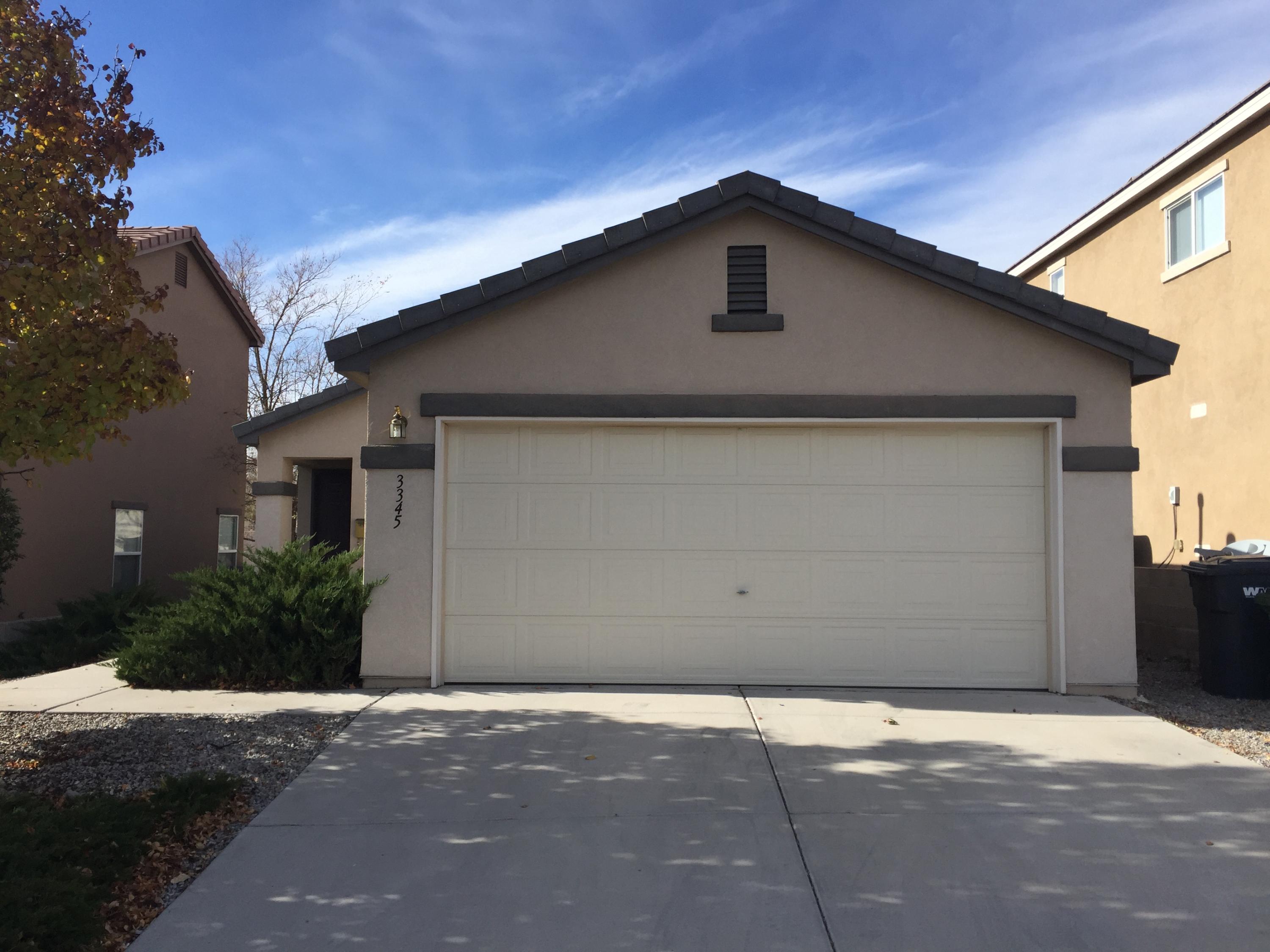 3345 Marino Drive SE, Rio Rancho, NM 87124