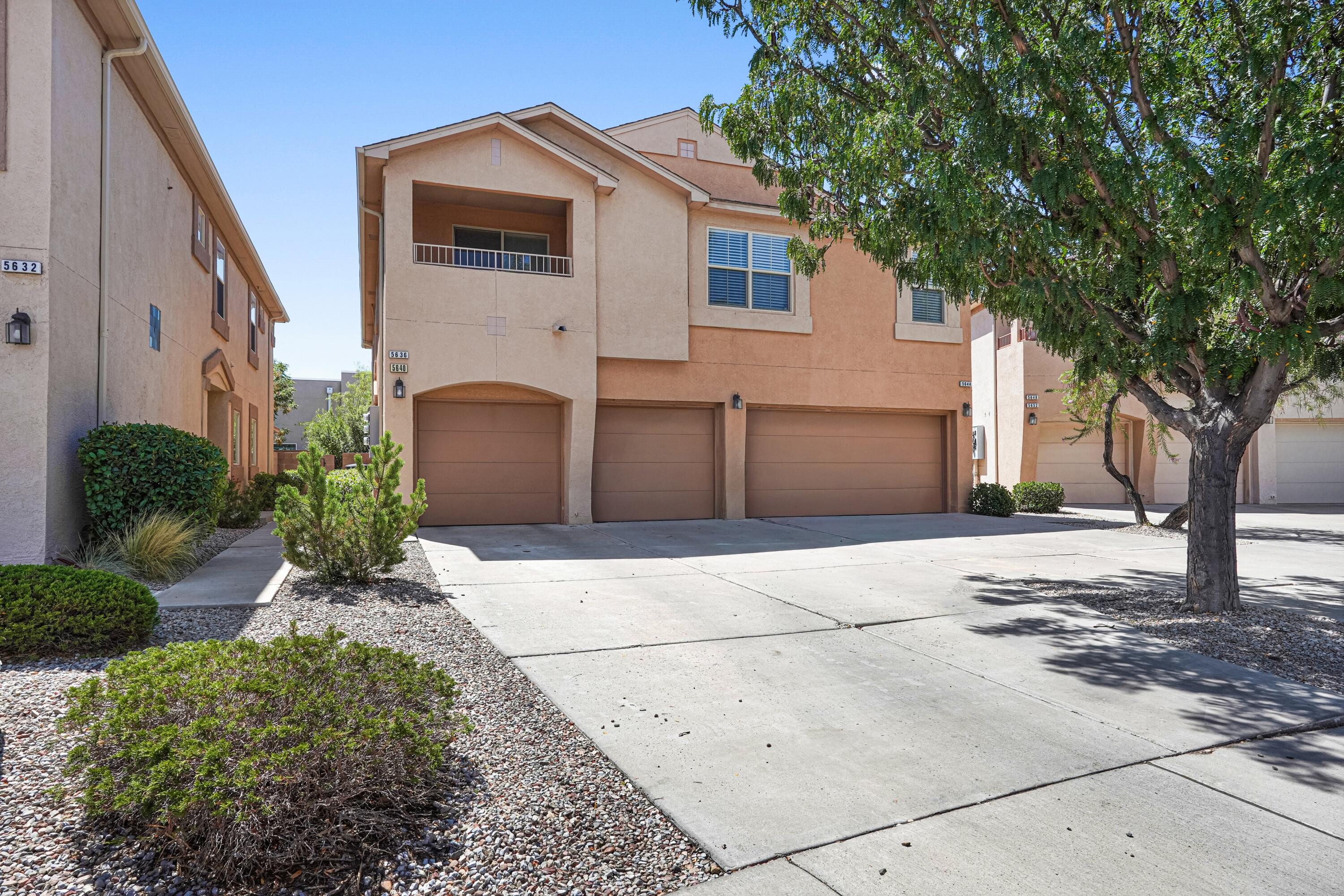 5640 Valle Alegre Road NW