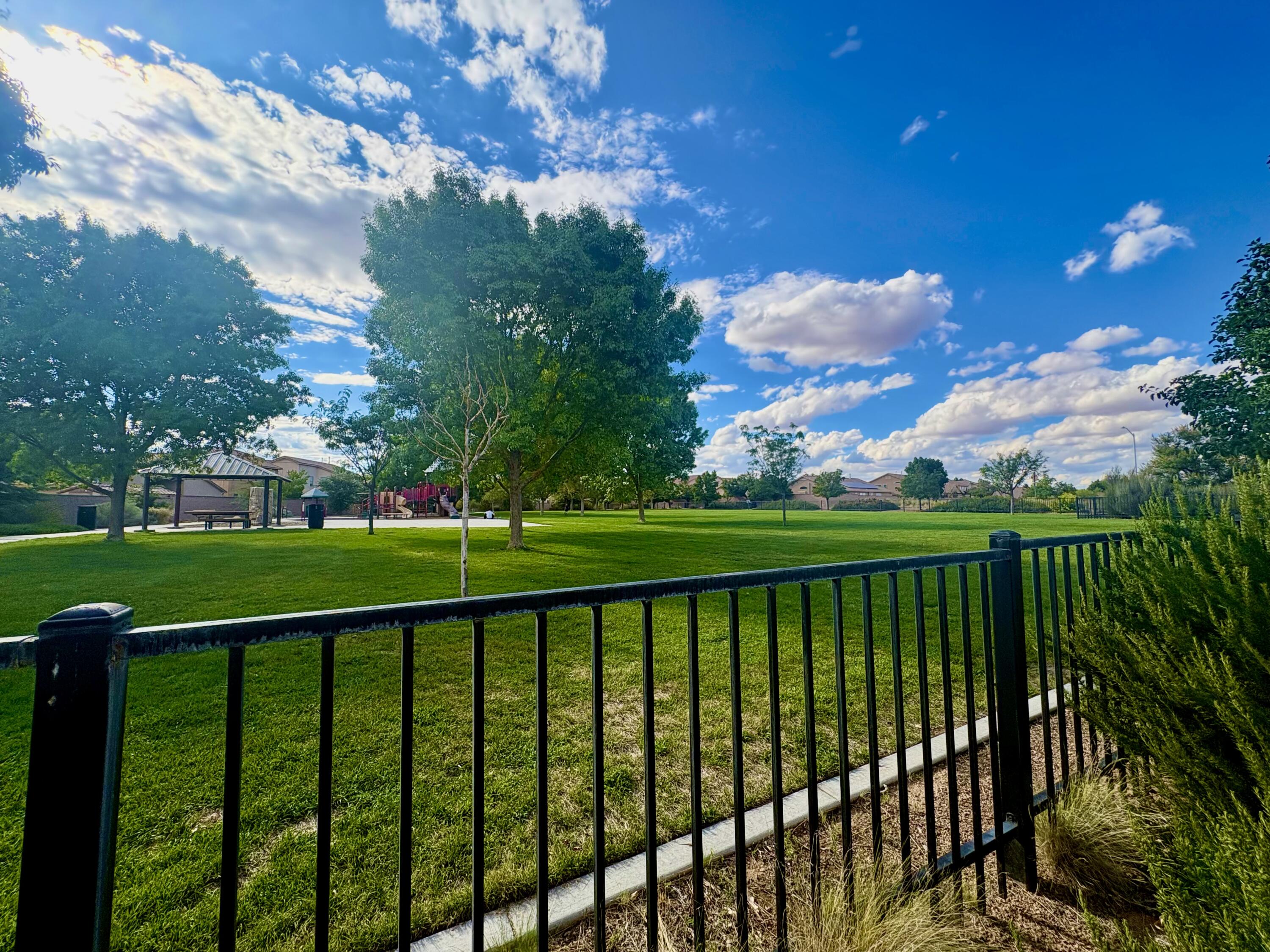 Photo 8 — 5640 Valle Alegre Road NW